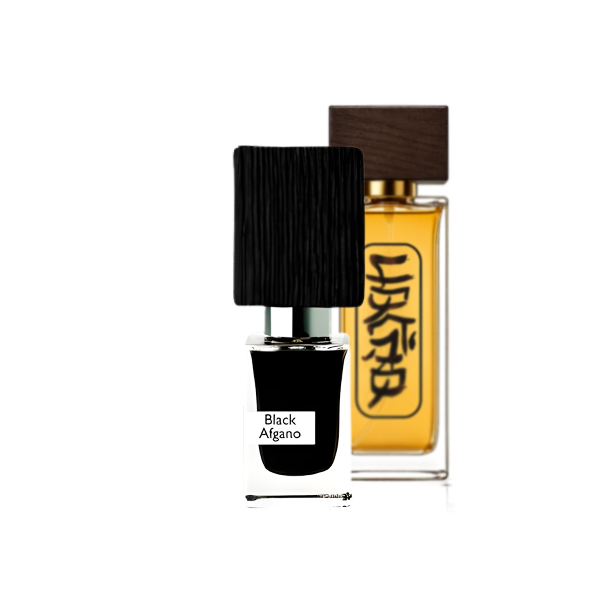 ناسوماتو بلک افغان | Nasomatto Black Afgano