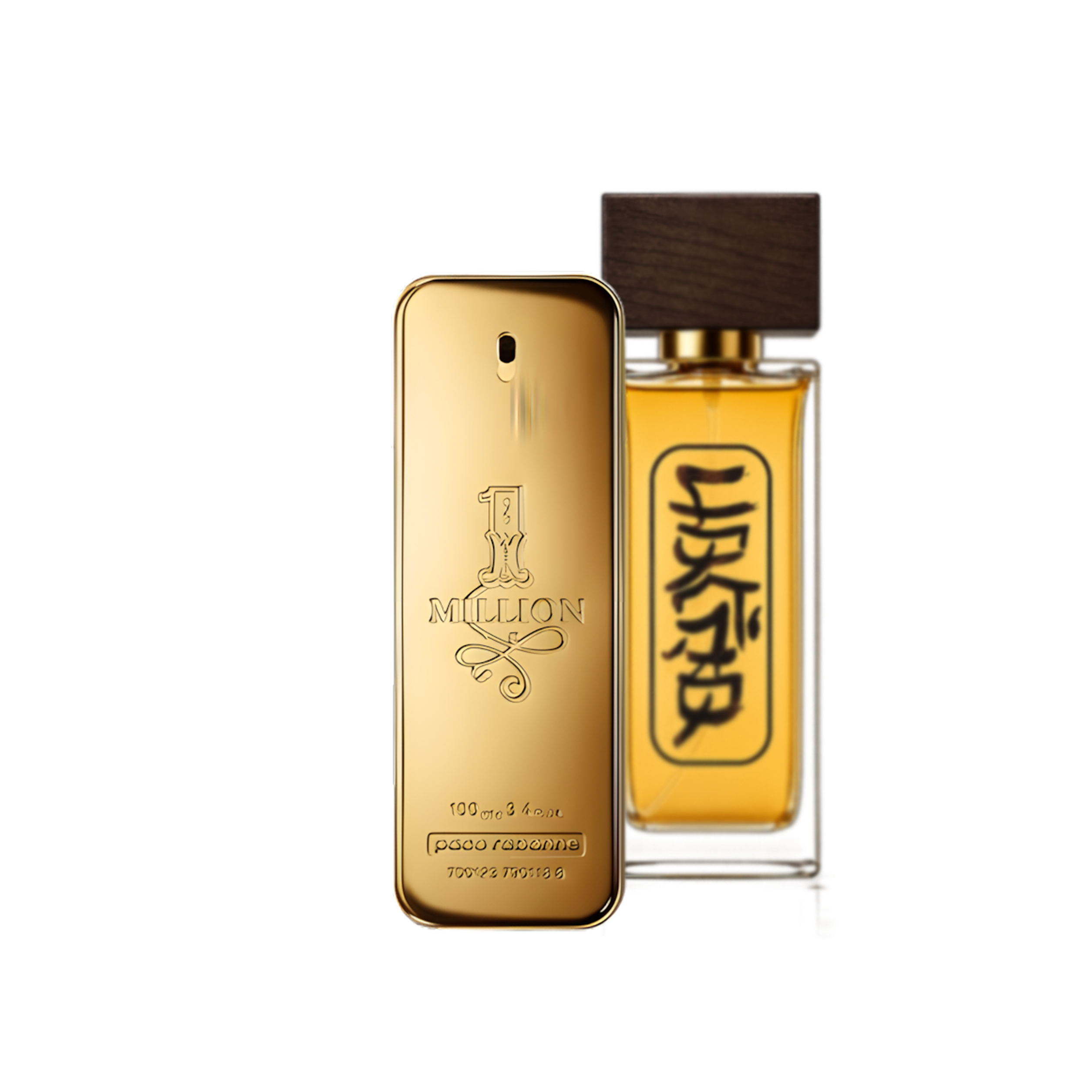پاکو رابان وان میلیون | Paco Rabanne 1 Million