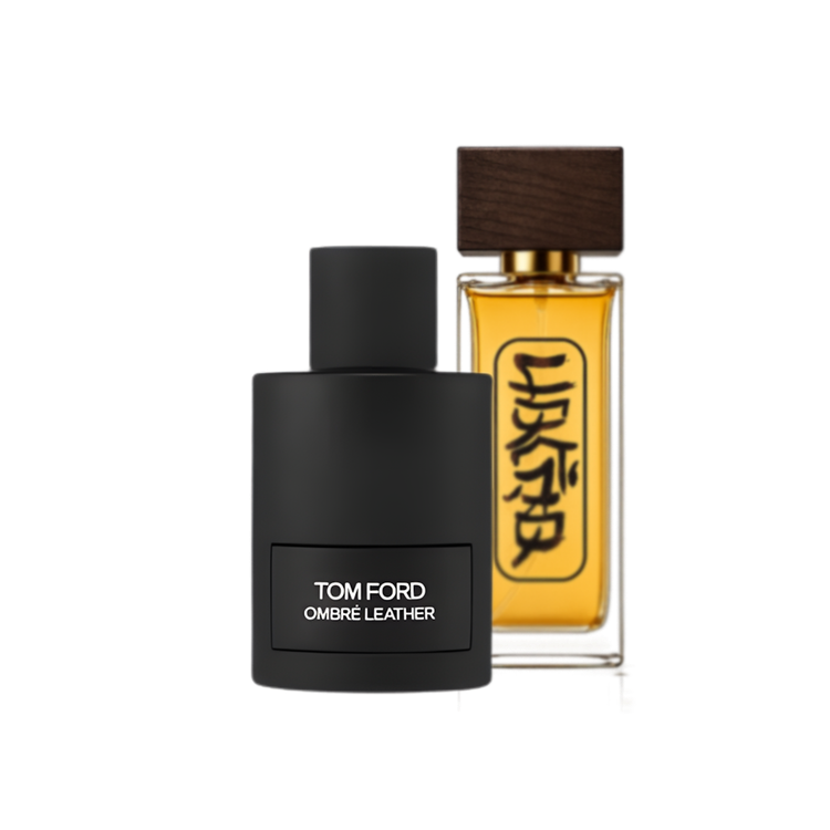 تام فورد امبر لدر | Tom Ford Ombre Leather