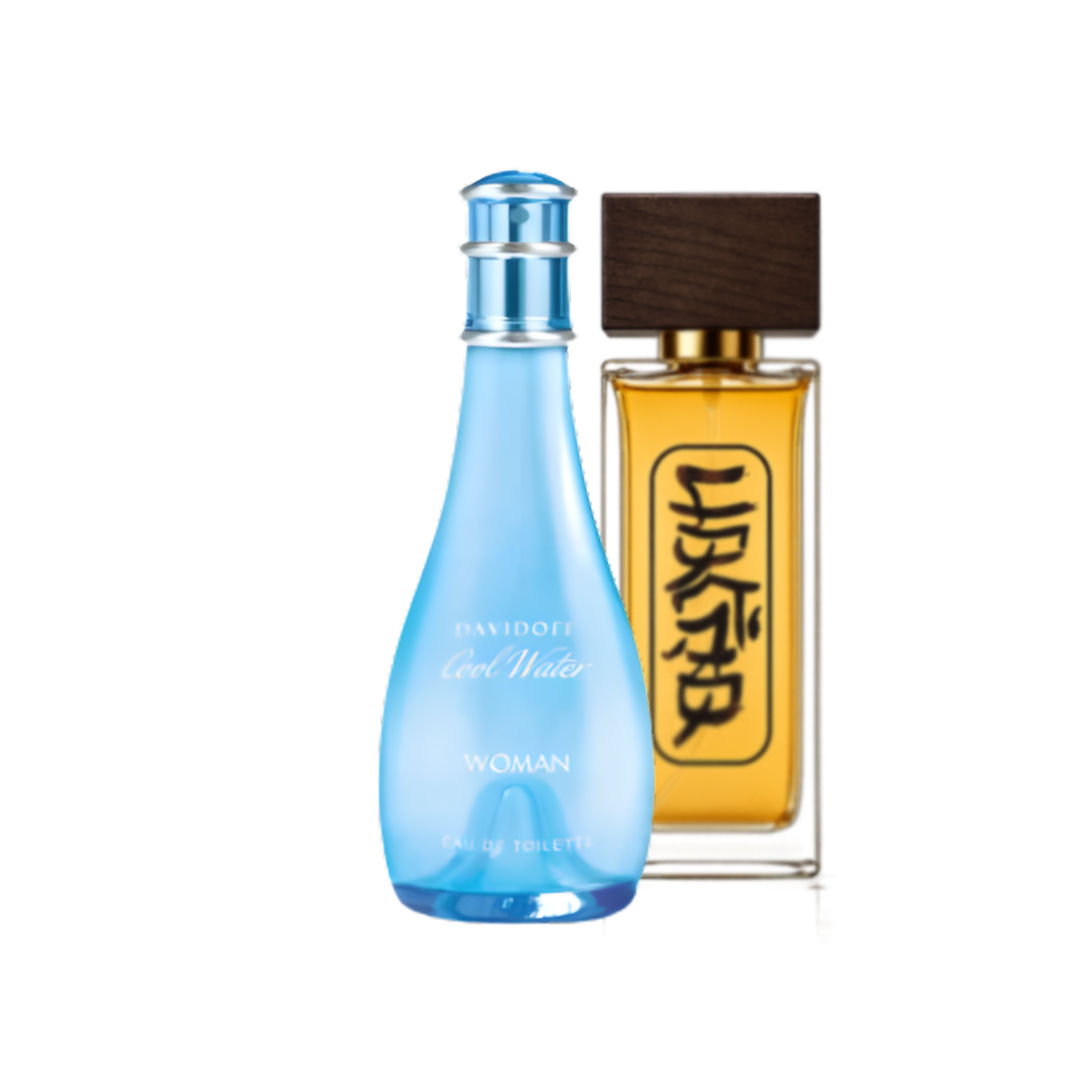 دیویدوف کول واتر زنانه | Davidoff Cool Water for Women