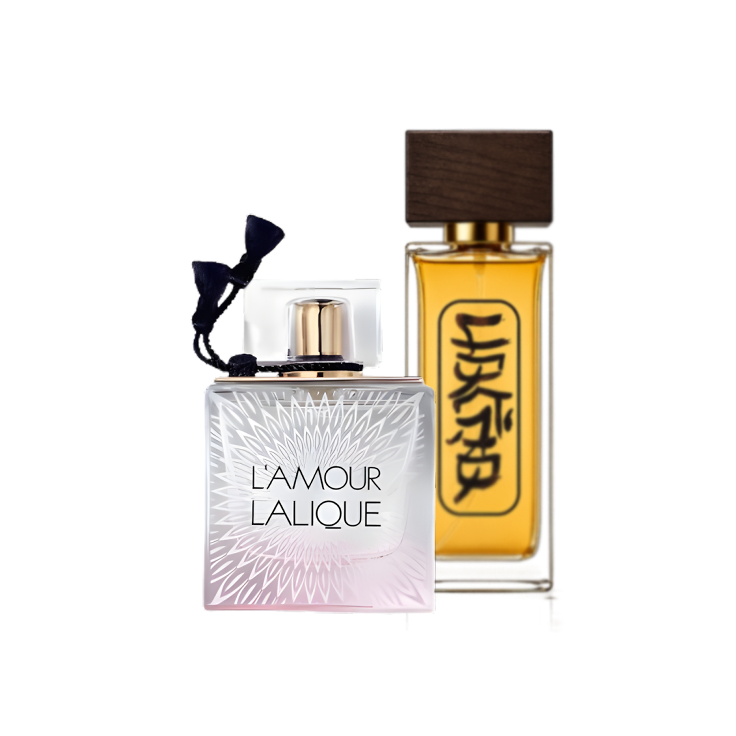 لالیک لامور | Lalique L’Amour