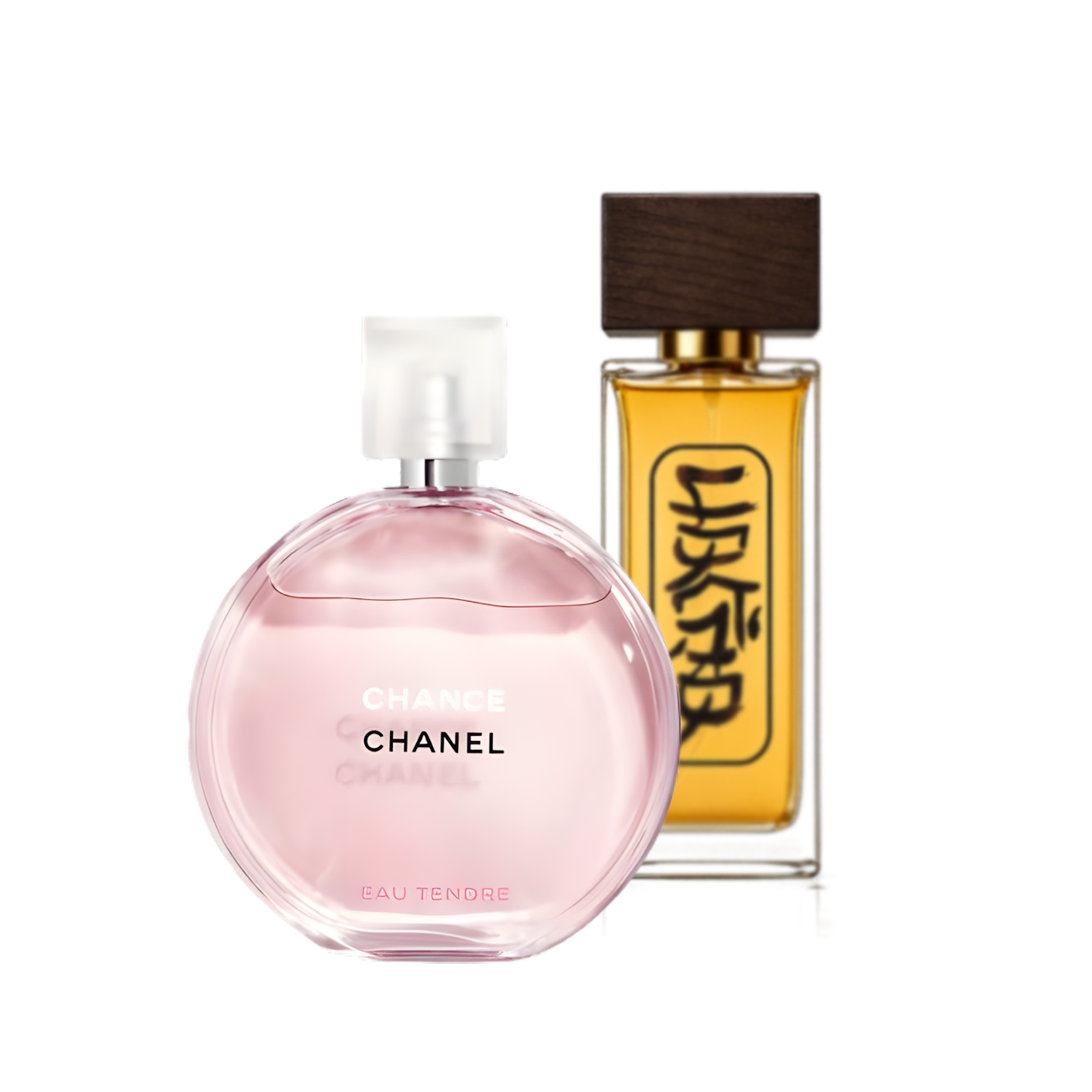 شنل چنس او تندر (صورتی) | Chanel Chance Eau Tendre