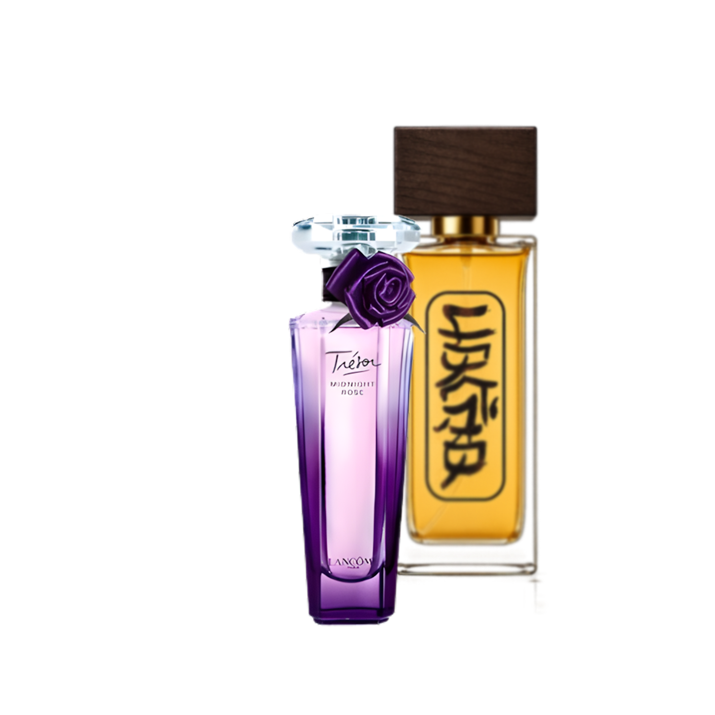 لانکوم ترزور میدنایت رز | Lancome Tresor Midnight Rose
