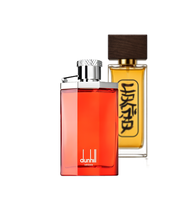 دانهیل دیزایر قرمز | Dunhill Desire Red