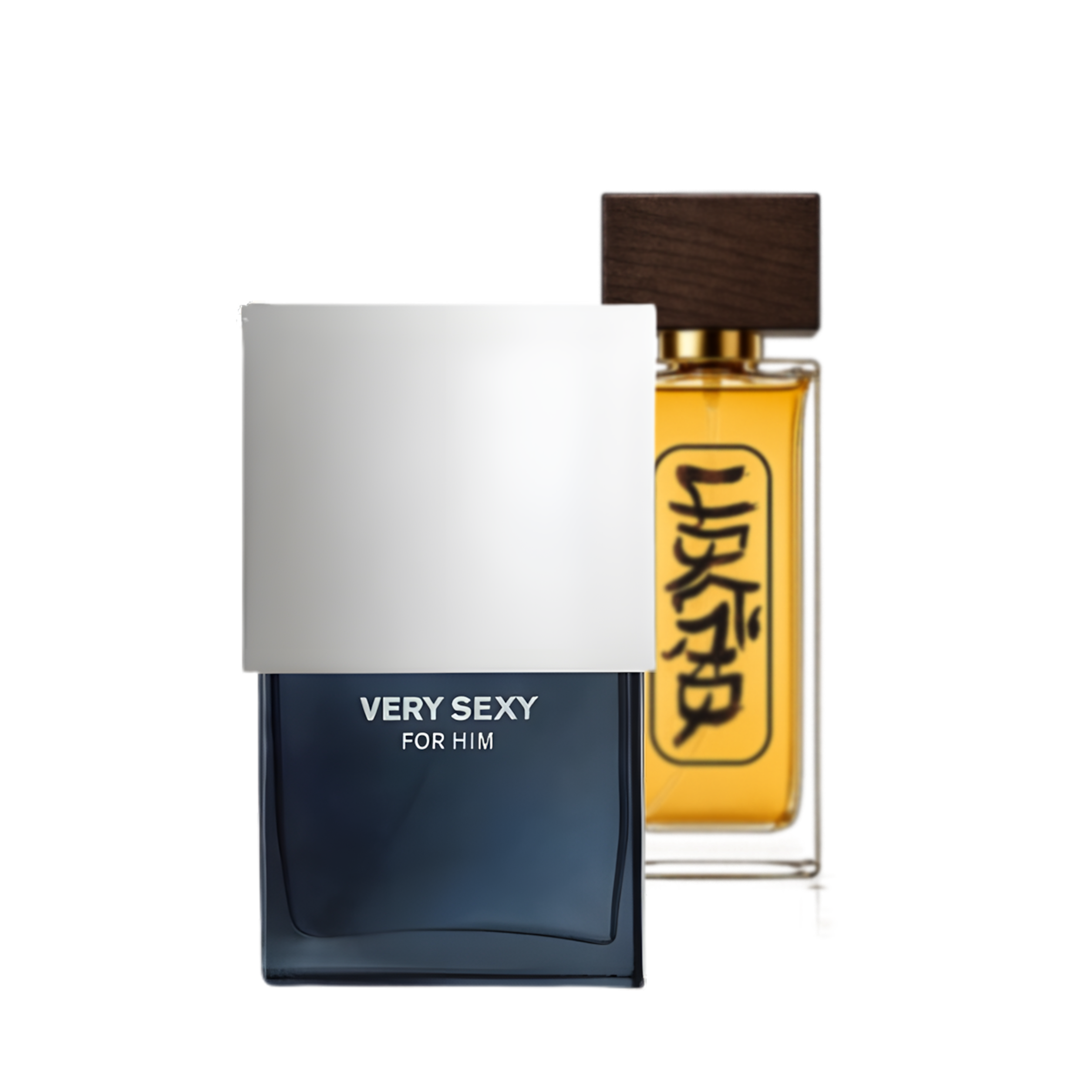 ویکتوریا سکرت فور هیم | Victoria Secret Very S..y For Him