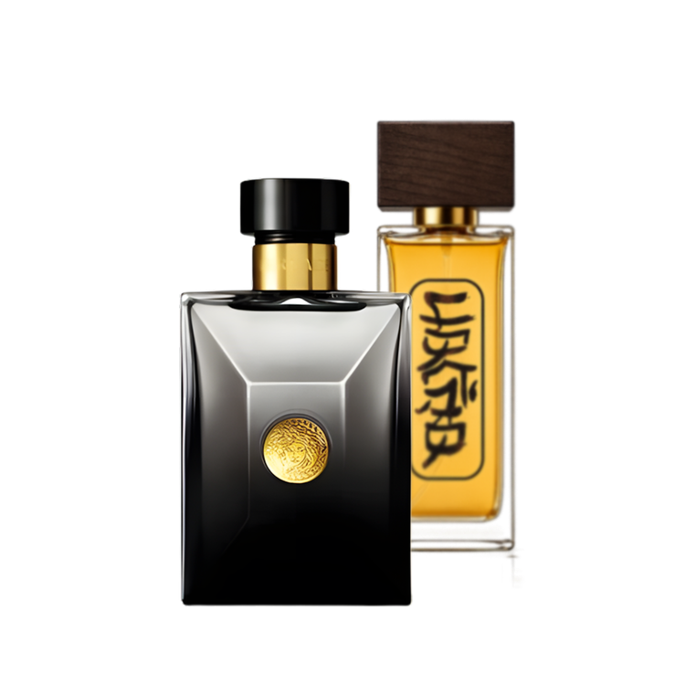 ورساچه پور هوم عود نویر | Versace Pour Homme Oud Noir