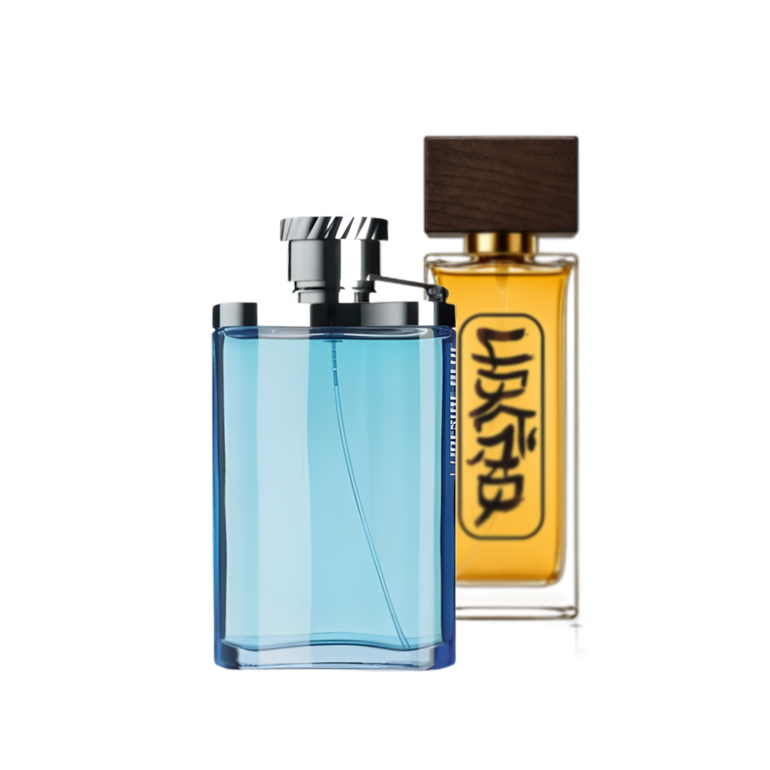 دانهیل دیزایر بلو | Dunhill Desire Blue
