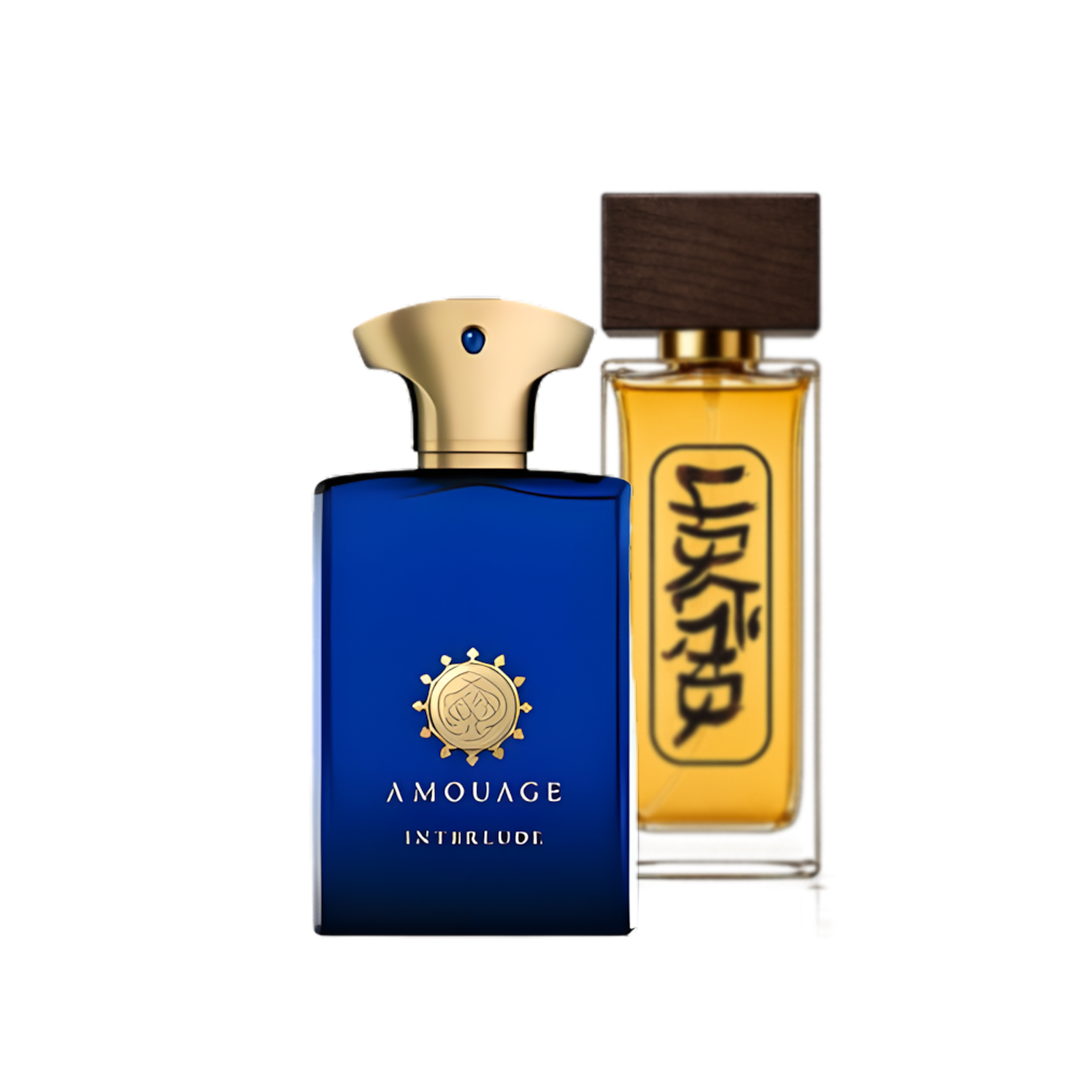آمواج اینترلود مردانه | Amouage Interlude For Men