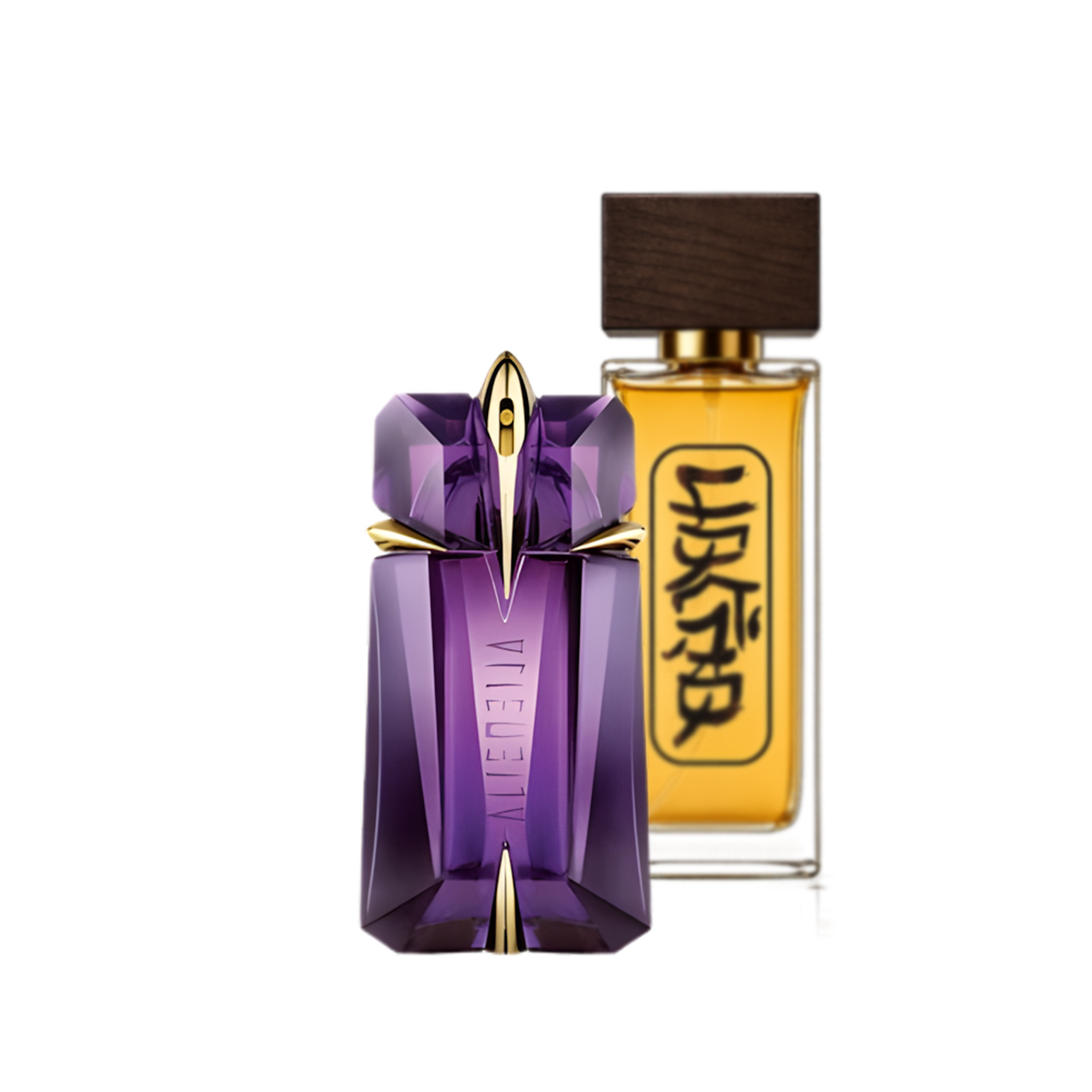 تیری موگلر آلین | Thierry Mugler Alien