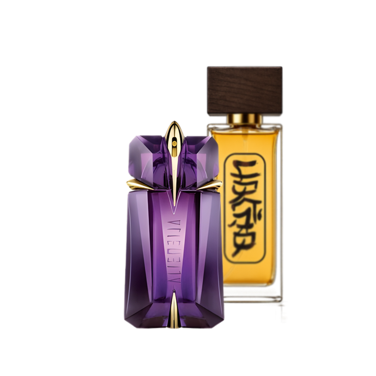 تیری موگلر آلین | Thierry Mugler Alien