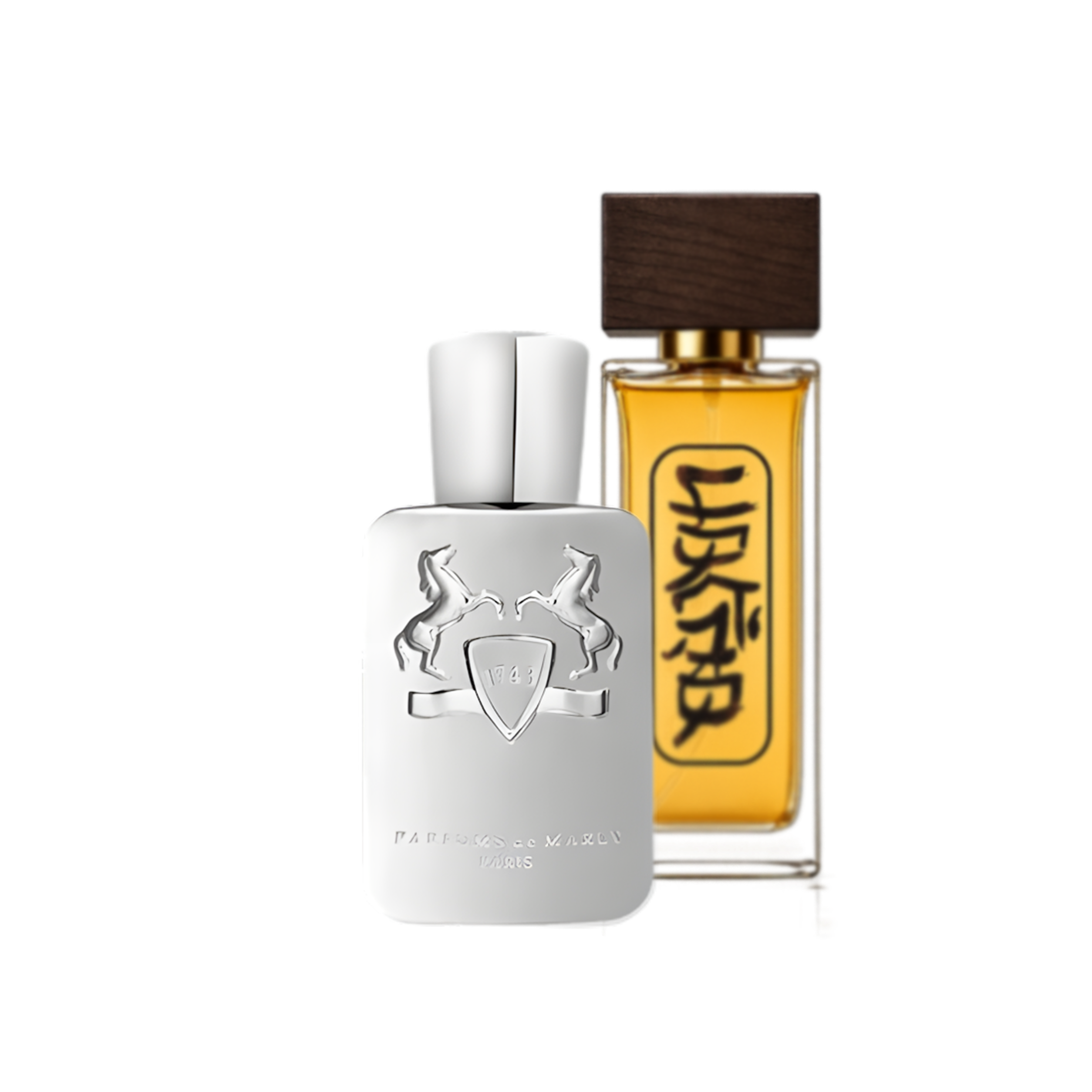 پارفومز د مارلی پگاسوس | Parfums de Marly Pegasus