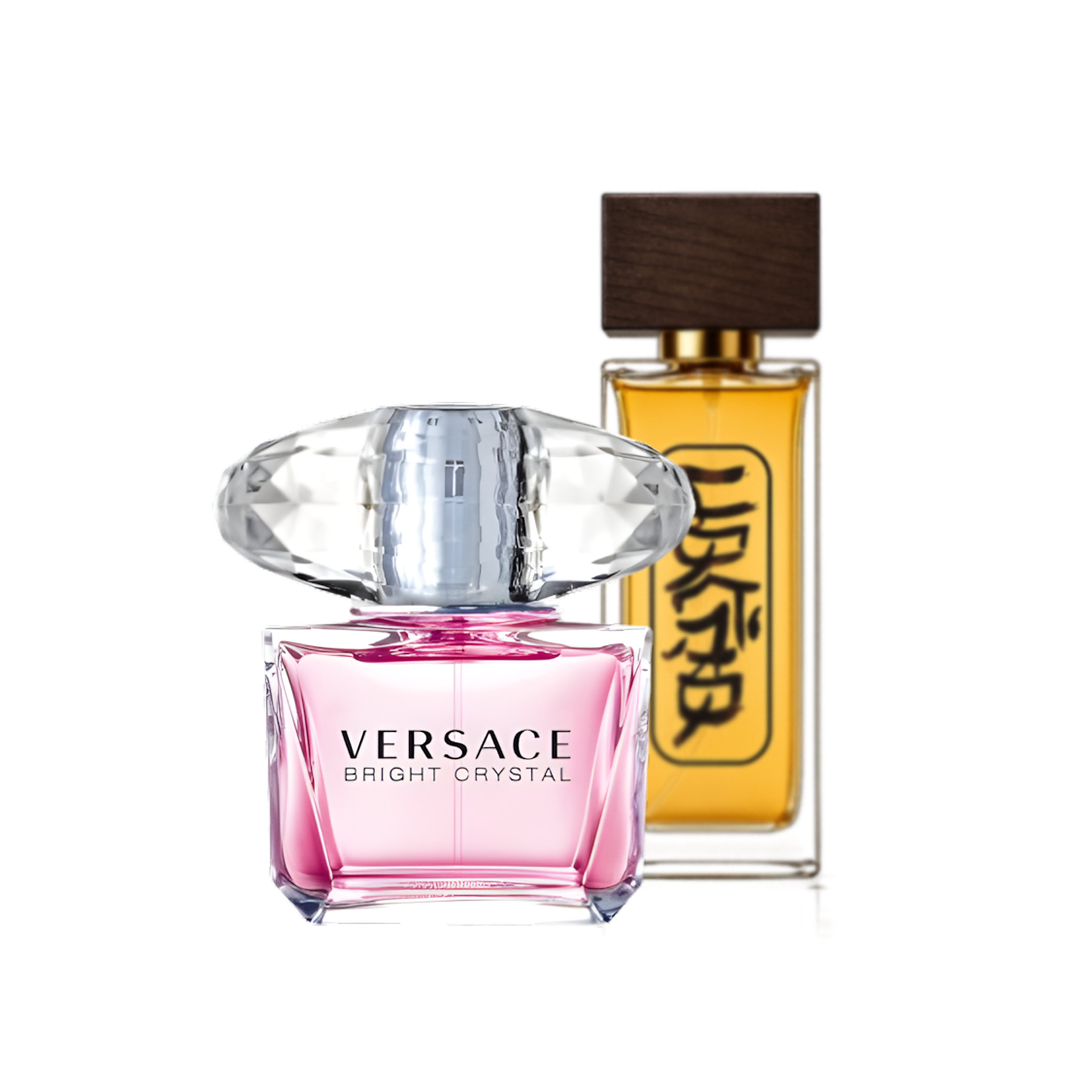 ورساچه برایت کریستال (صورتی) | Versace Bright Crystal