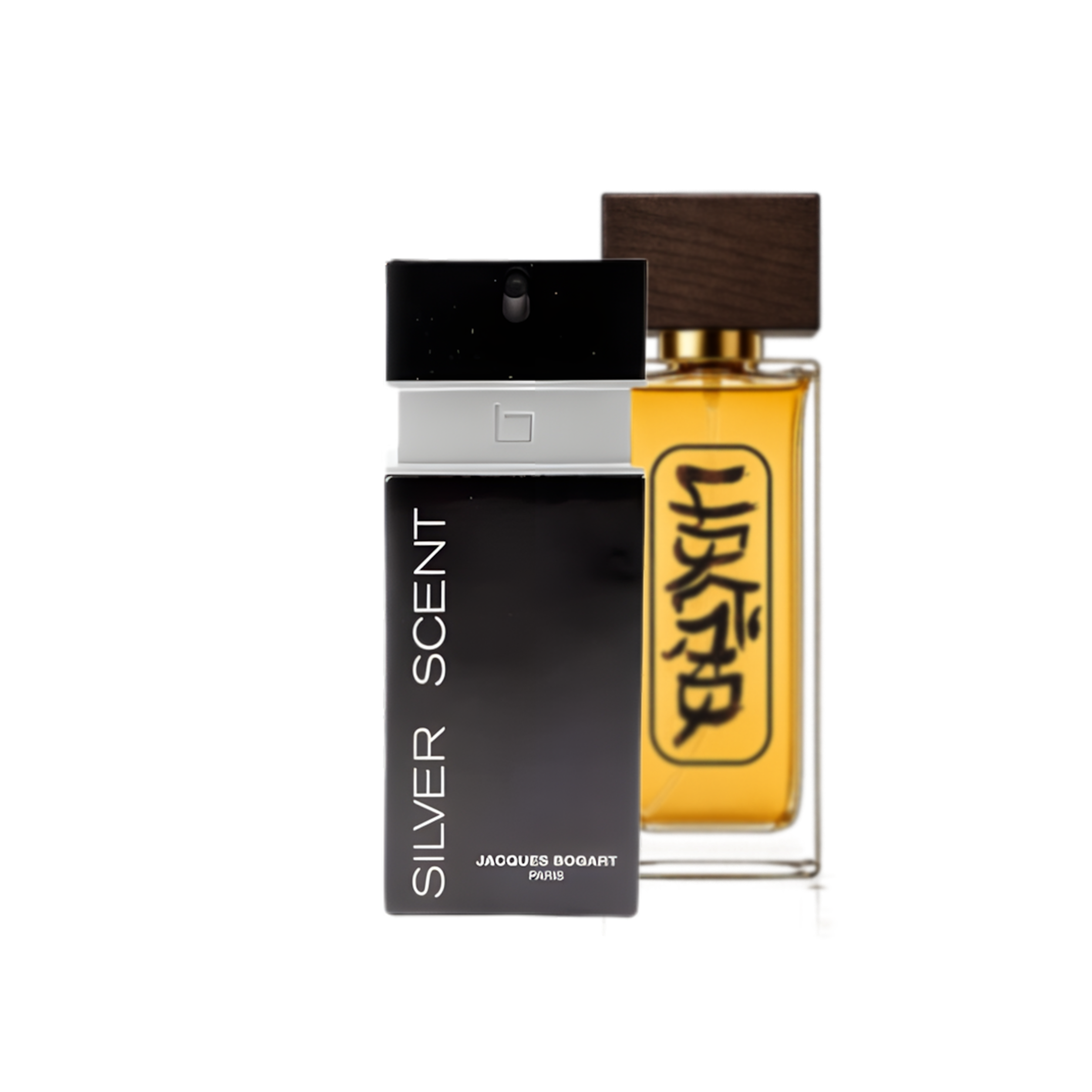 جکس بوگارت سیلور سنت | Jacques Bogart Silver Scent