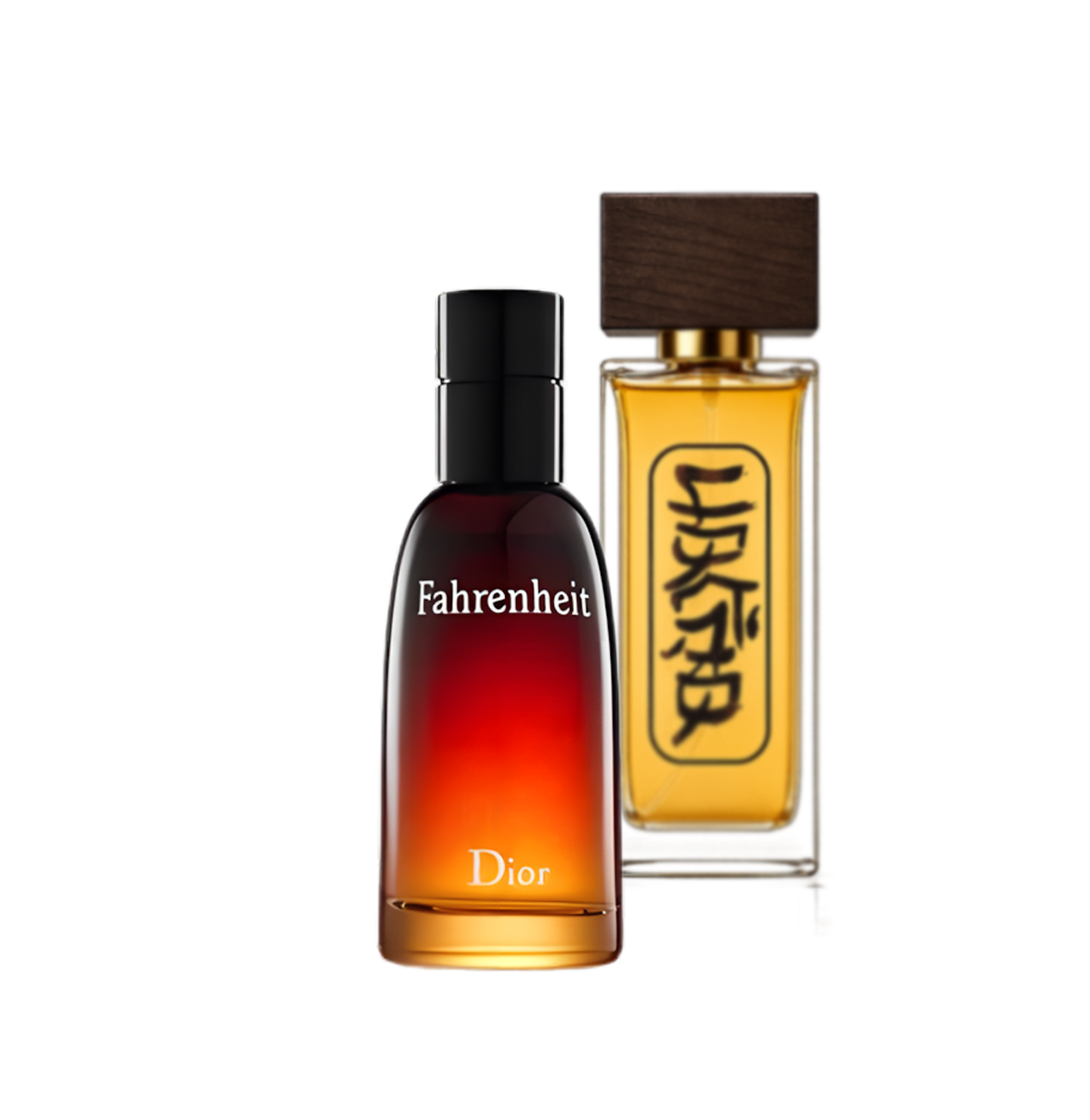 دیور فارنهایت | Dior Fahrenheit