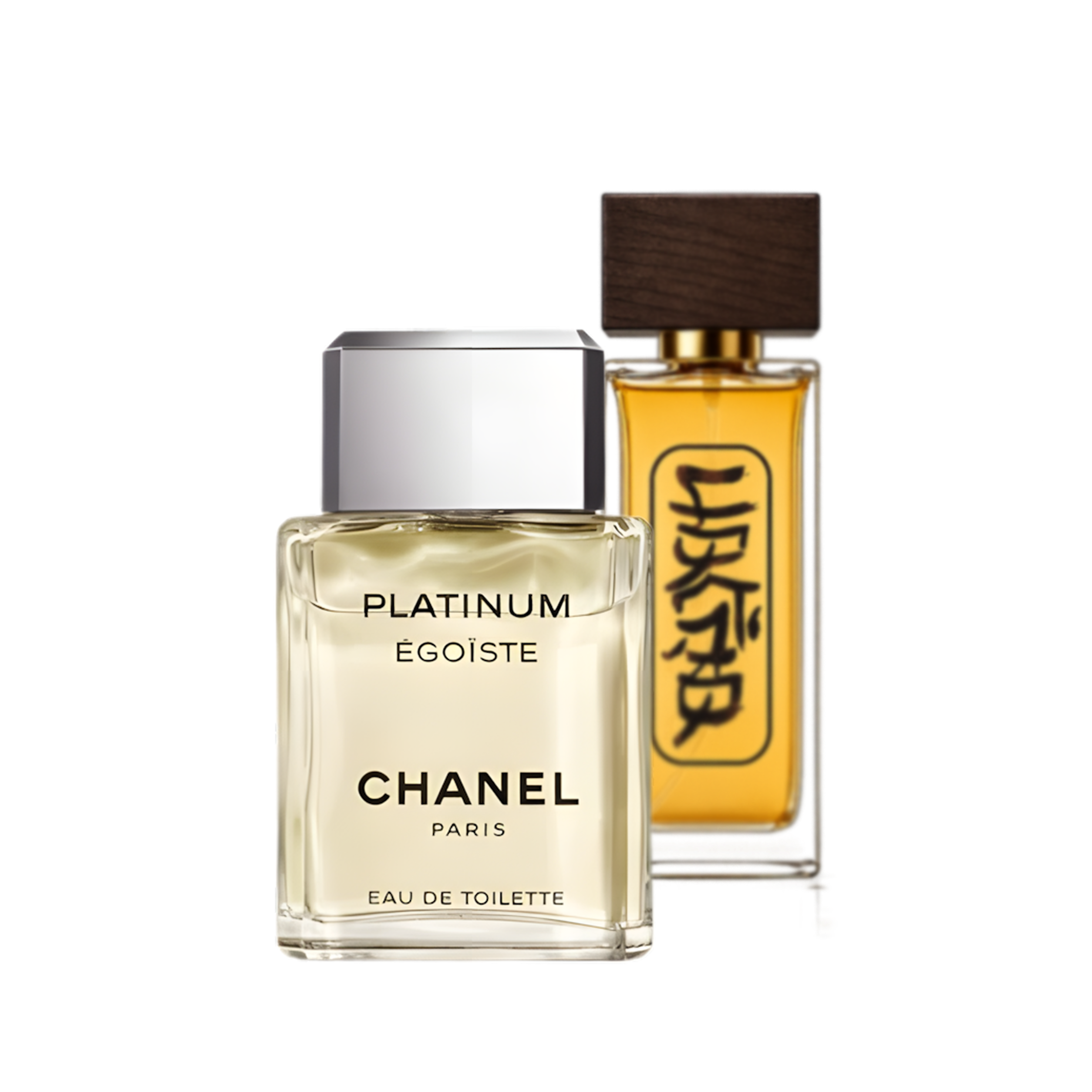 شنل اگویست پلاتینیوم | Chanel Egoiste Platinum