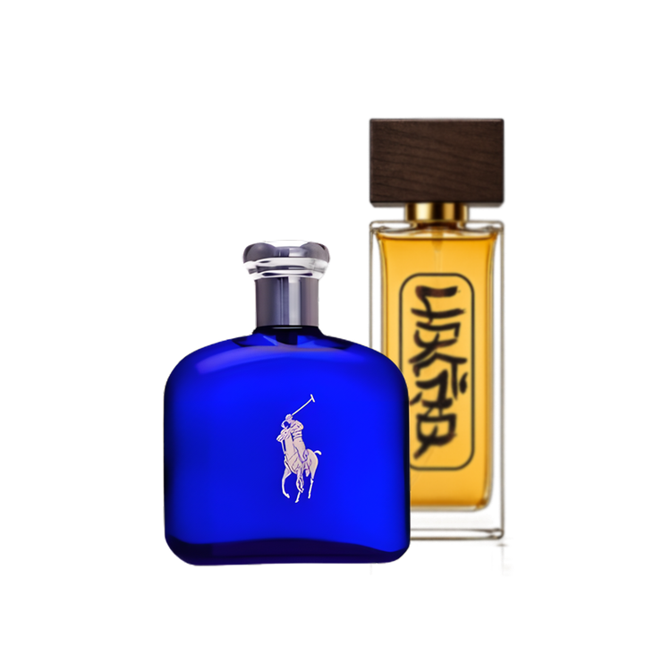 رالف لورن پولو آبی | Ralph Lauren Polo Blue