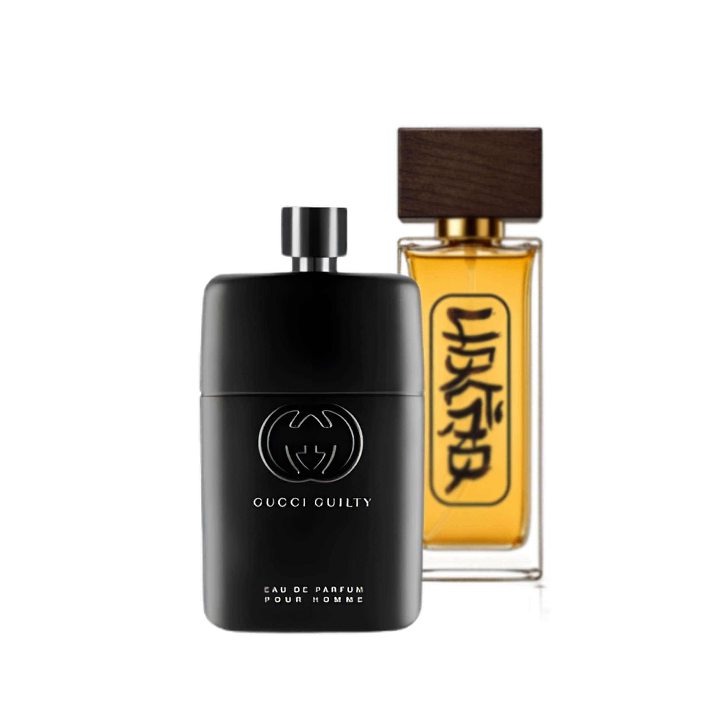 گوچی گلیتی پور هوم | Gucci Guilty Pour Homme