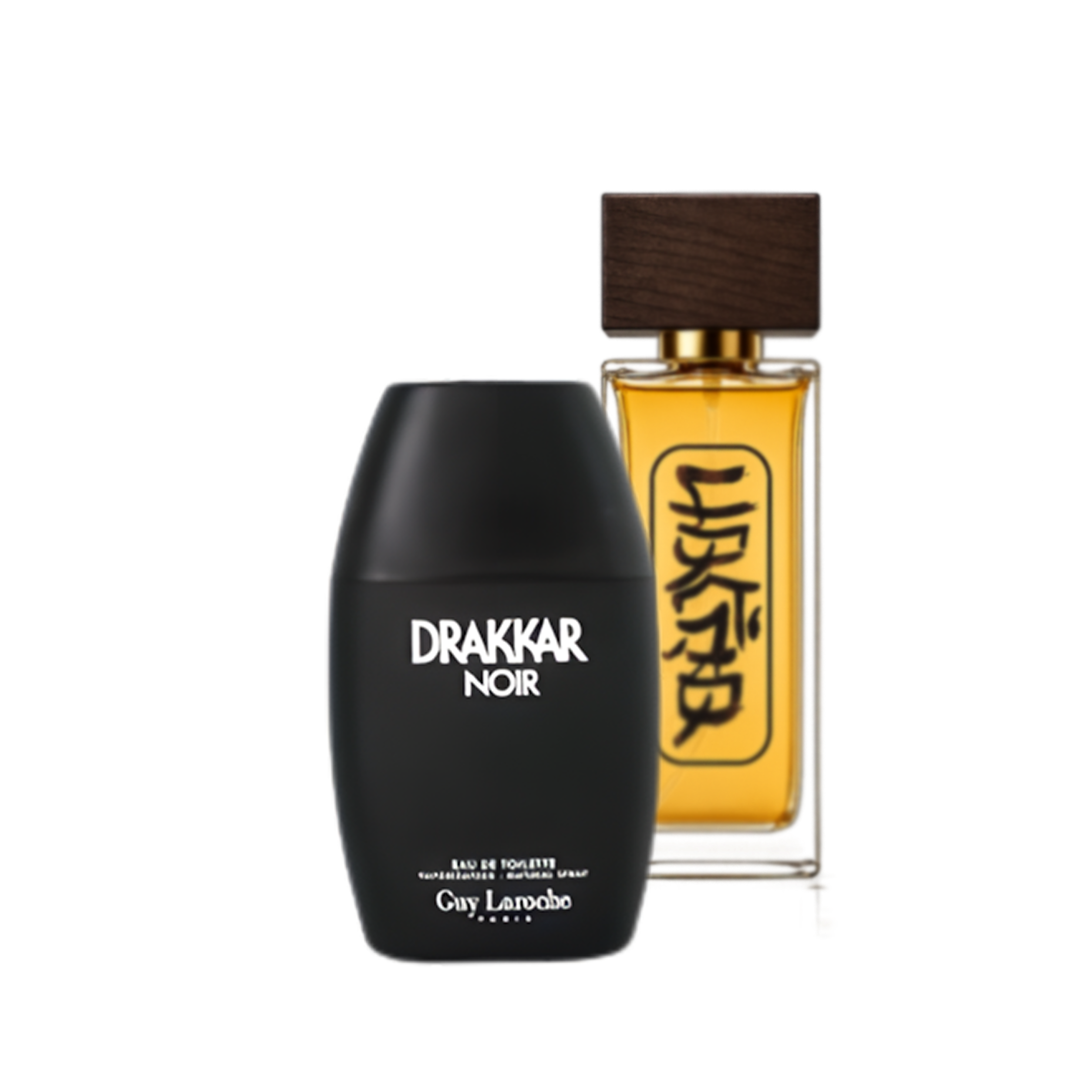 گای لاروش دراکار نویر | Guy Laroche Drakkar Noir