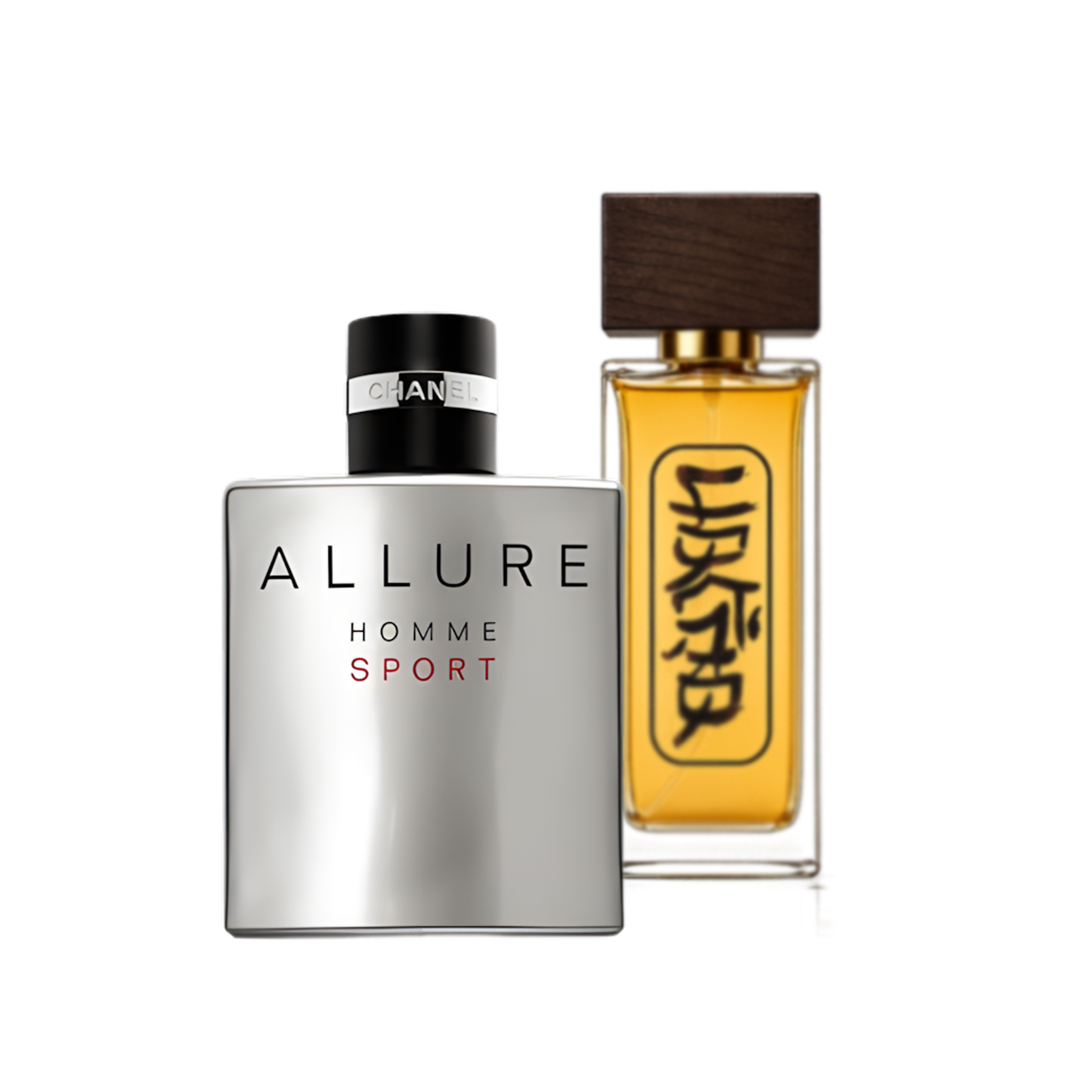 شنل الور هوم اسپرت | Chanel Allure homme Sport