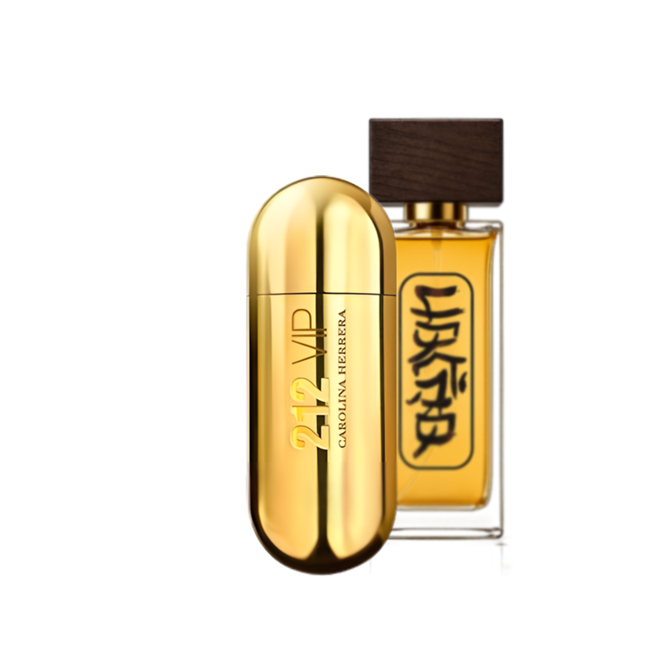 کارولینا هررا 212 وی آی پی زنانه | Carolina Herrera 212 VIP Women