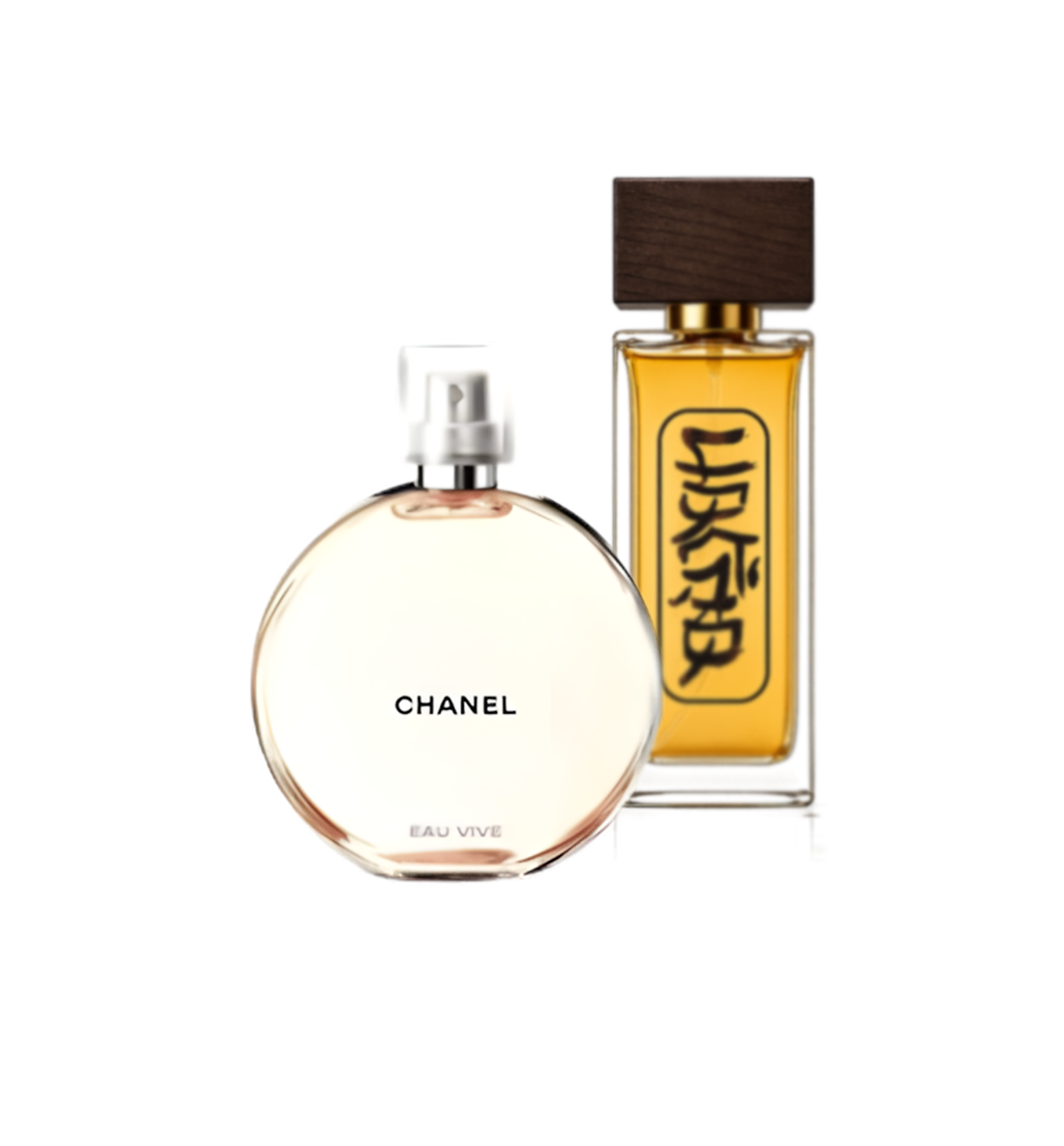 شنل چنس او وایو | Chanel Chance Eau Vive