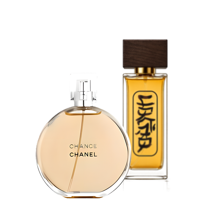 شنل چنس | Chanel Chance