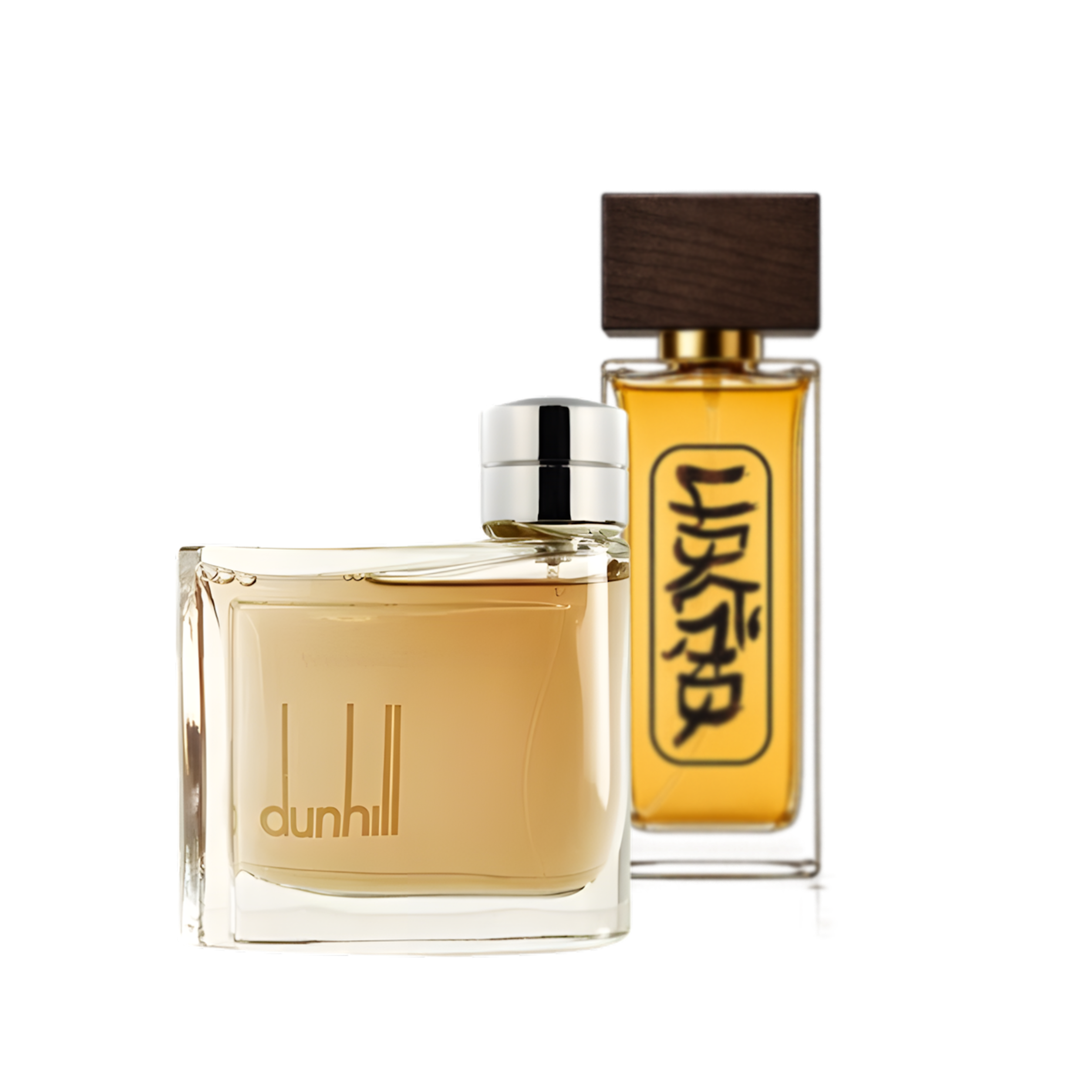 دانهیل فور من (قهوه ای) | Dunhill For Men