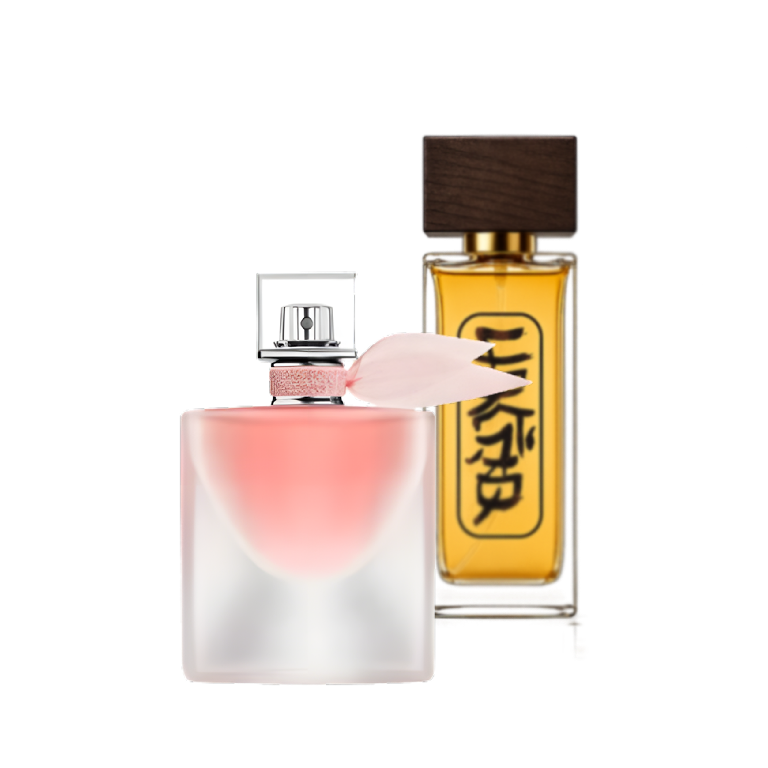 لانکوم لا ویه است بله | Lancome La Vie Est Belle