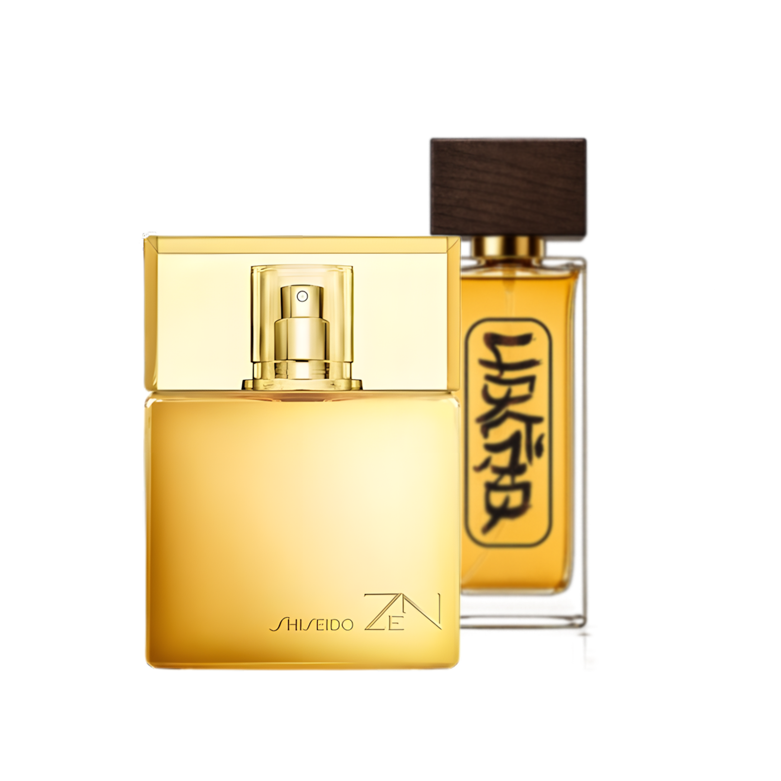 شیسیدو زن زنانه | Shiseido Zen for Women