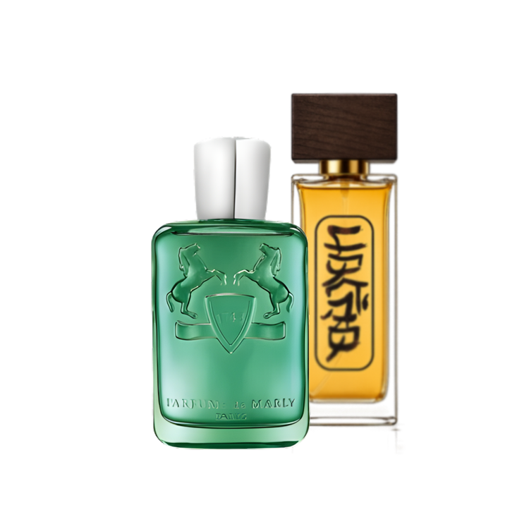 پارفومز د مارلی گرینلی | Parfums de Marly Greenley