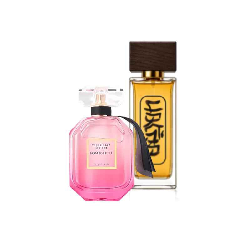 ویکتوریا سکرت بامبشل | Victoria’s Secret Bombshell
