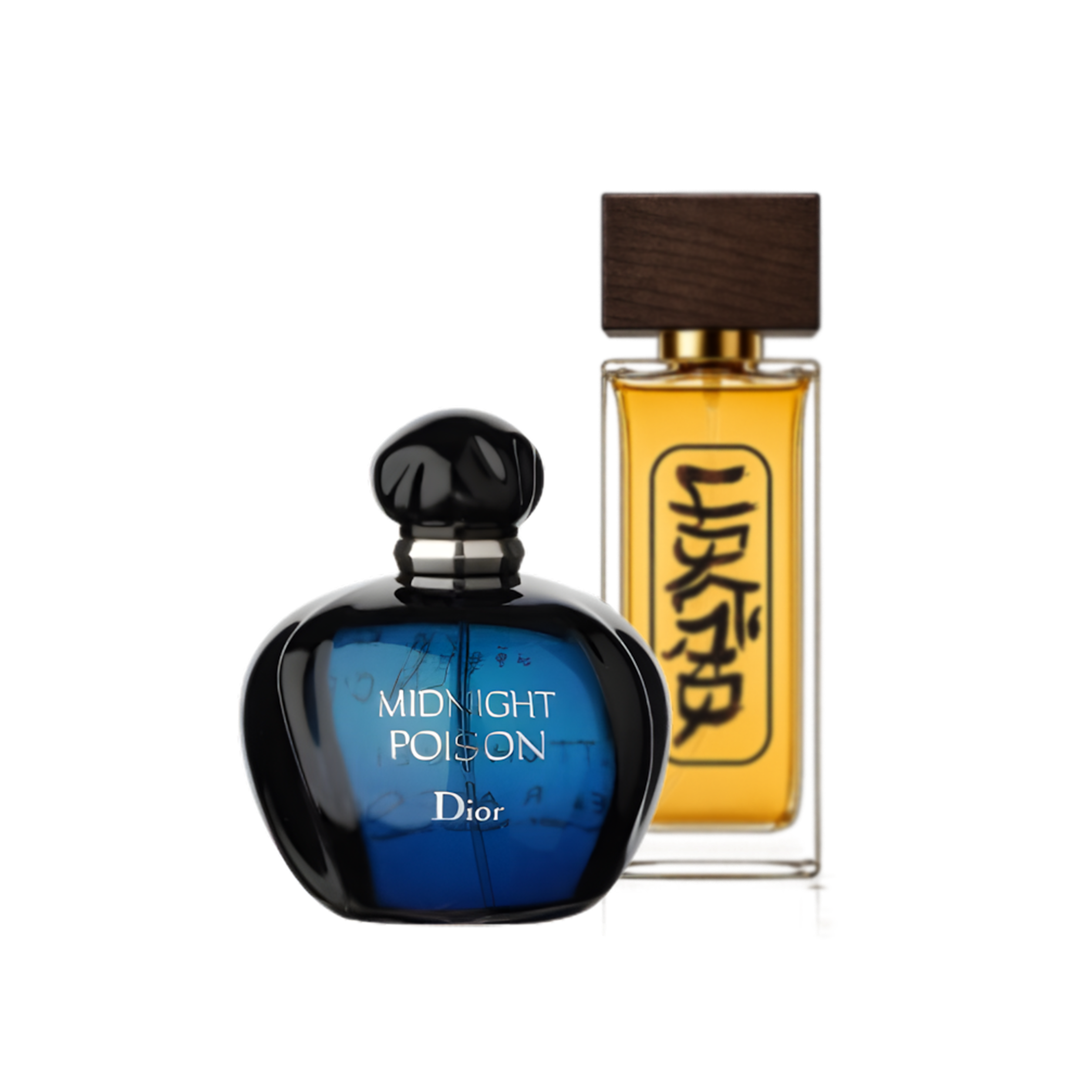 دیور میدنایت پویزن | Dior Midnight Poison