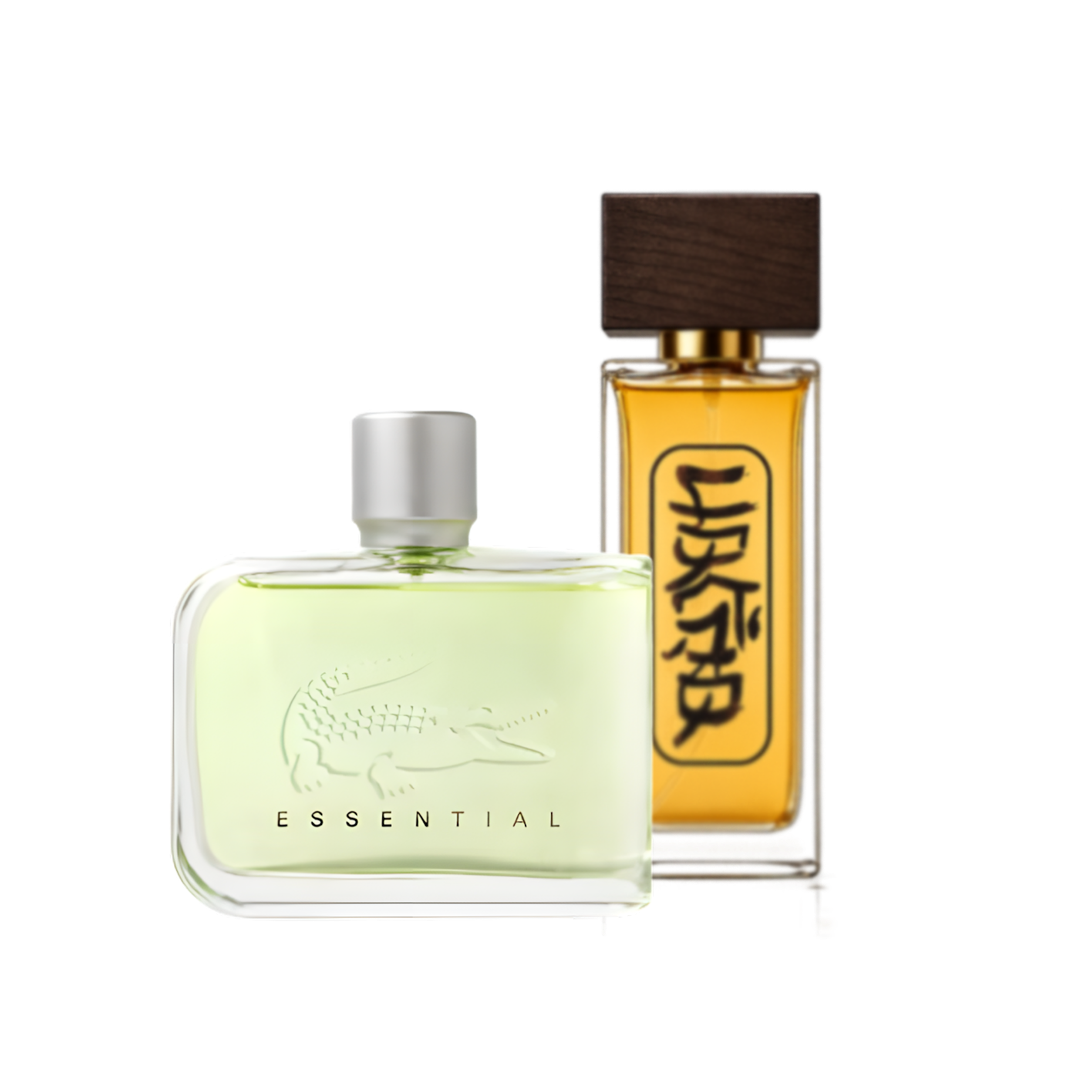 لاگوست اسنشیال (سبز) | Lacoste Essential