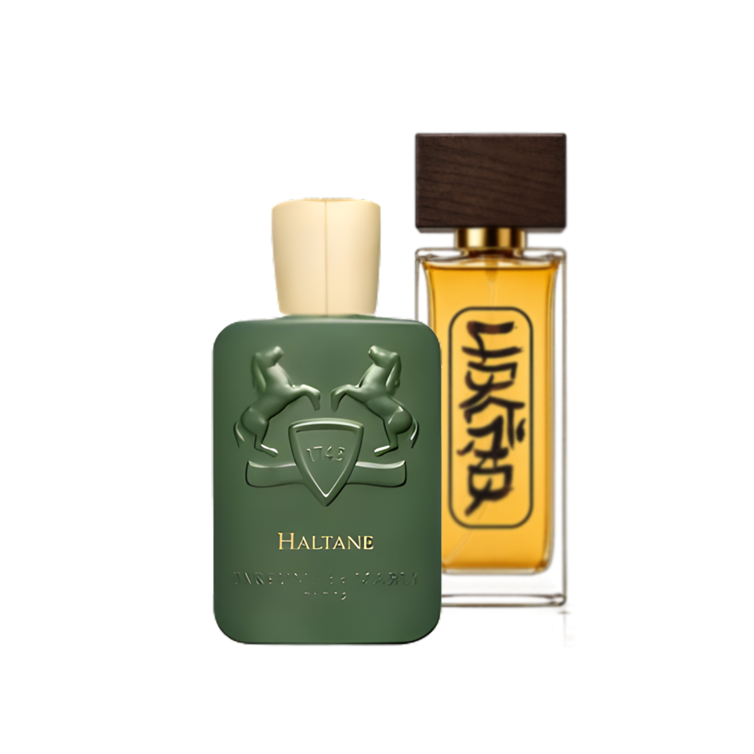 پارفومز د مارلی هالتان | Parfums de Marly Haltane