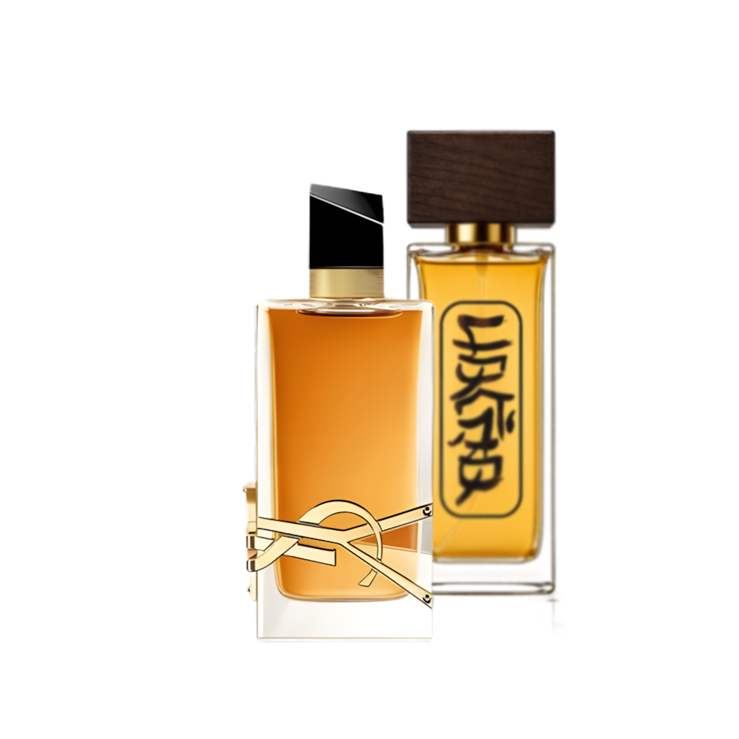 ایو سن لورن لیبر اینتنس | Yves Saint Laurent Libre Intense
