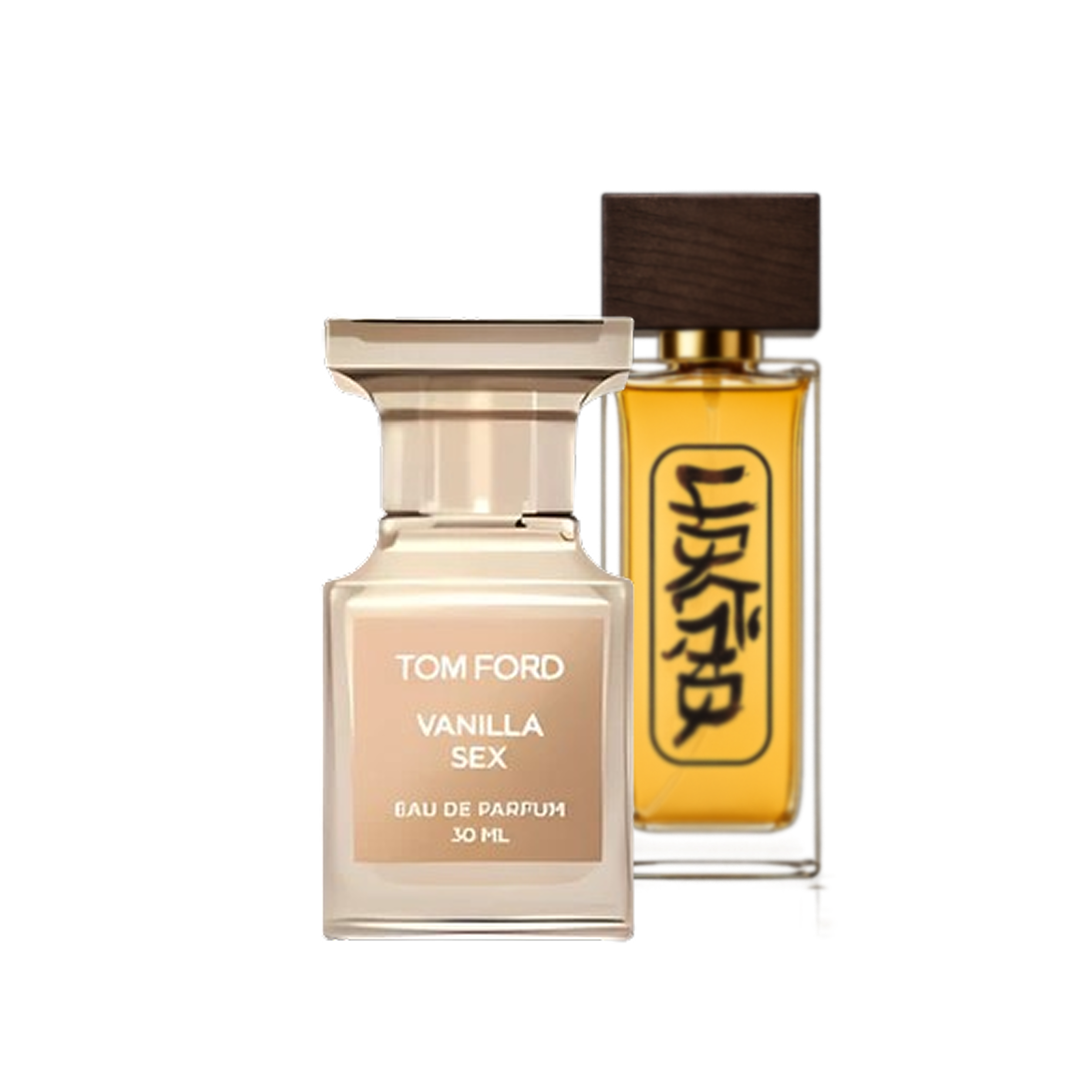 تام فورد وانیلا | Tom Ford Vanilla Se.x