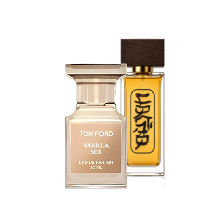 تام فورد وانیلا | Tom Ford Vanilla Se.x