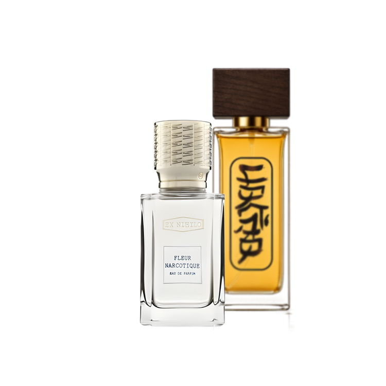 ایکس نیهیلو فلور نارکوتیک | Ex Nihilo Fleur Narcotique