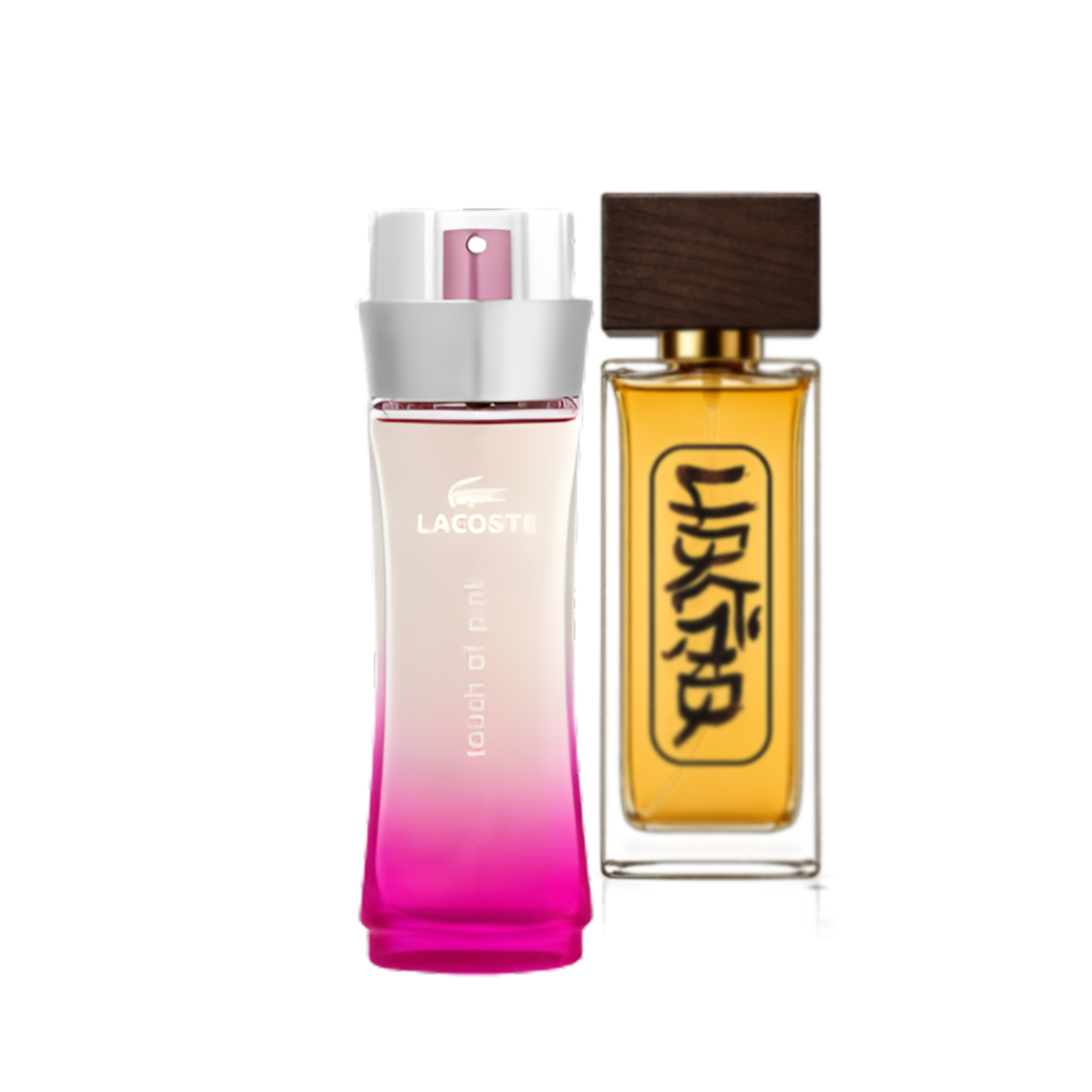 لاگوست تاچ آف پینک (صورتی) | Lacoste Touch Of Pink