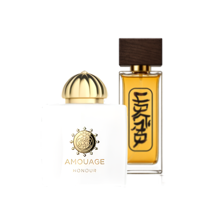 آمواج هانر زنانه | Amouage Honour for Women