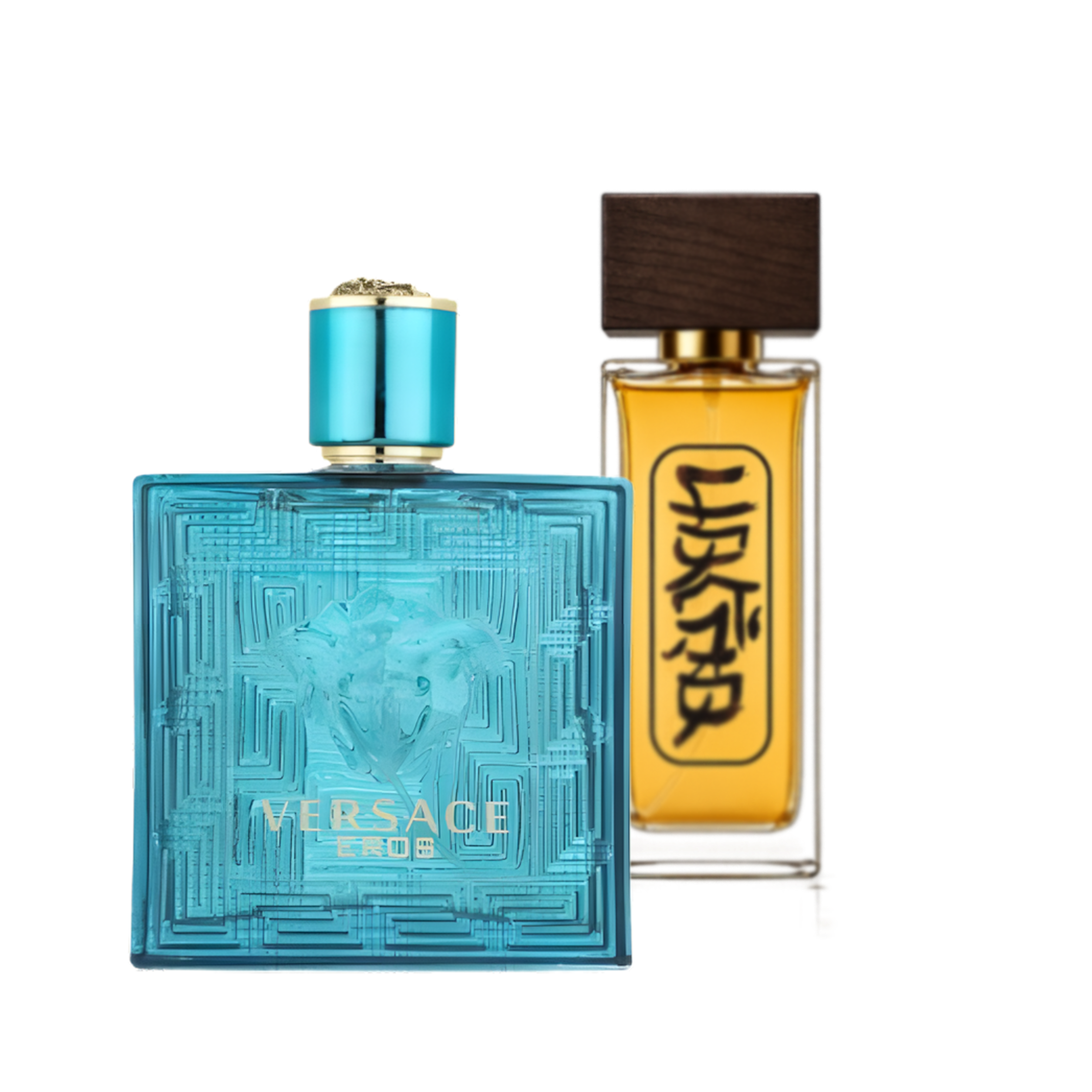 ورساچه اروس مردانه | Versace Eros For Men