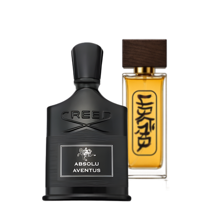 کرید اونتوس ابسولو | Creed Absolu Aventus