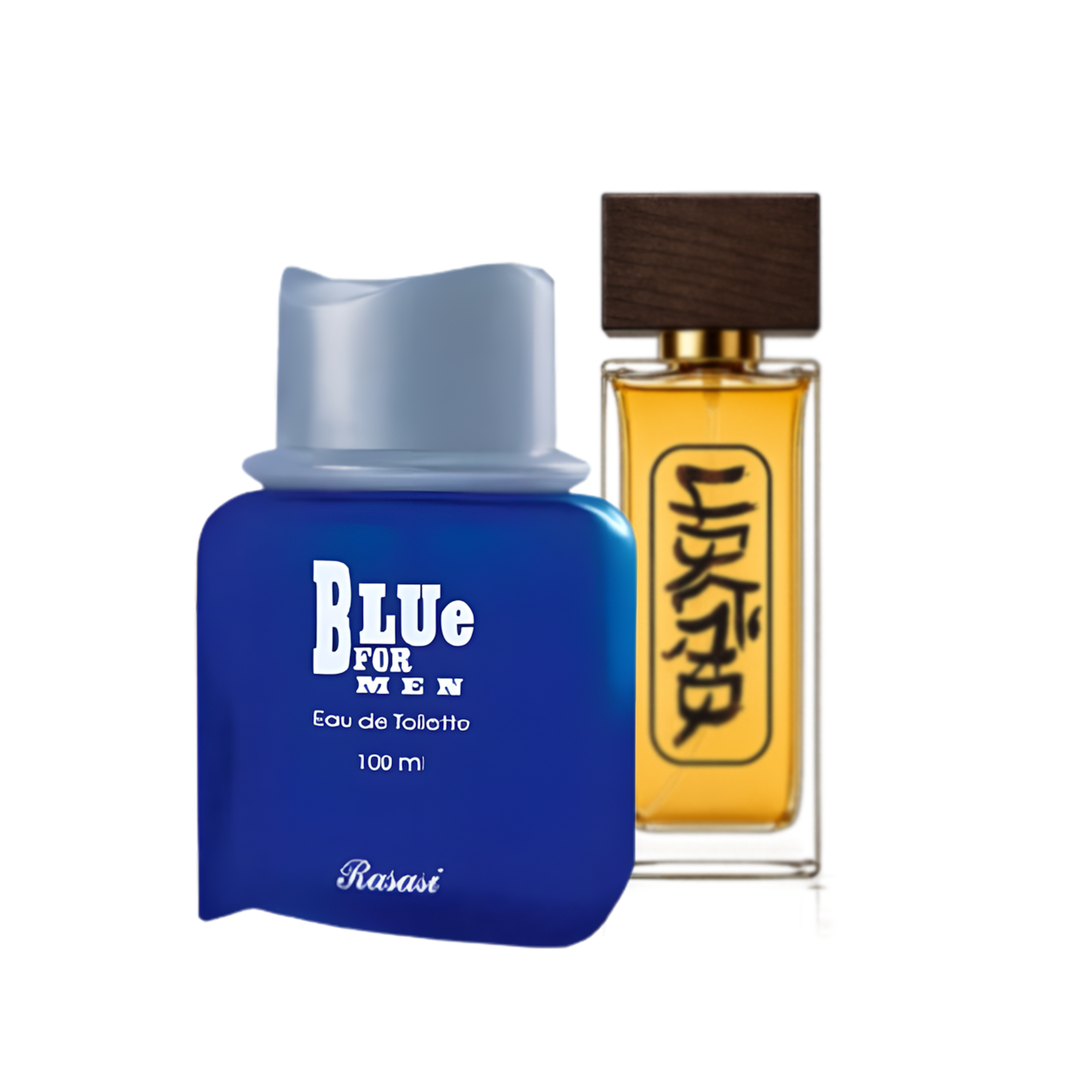 رصاصی بلو فور من | Rasasi Blue - عطر مردانه