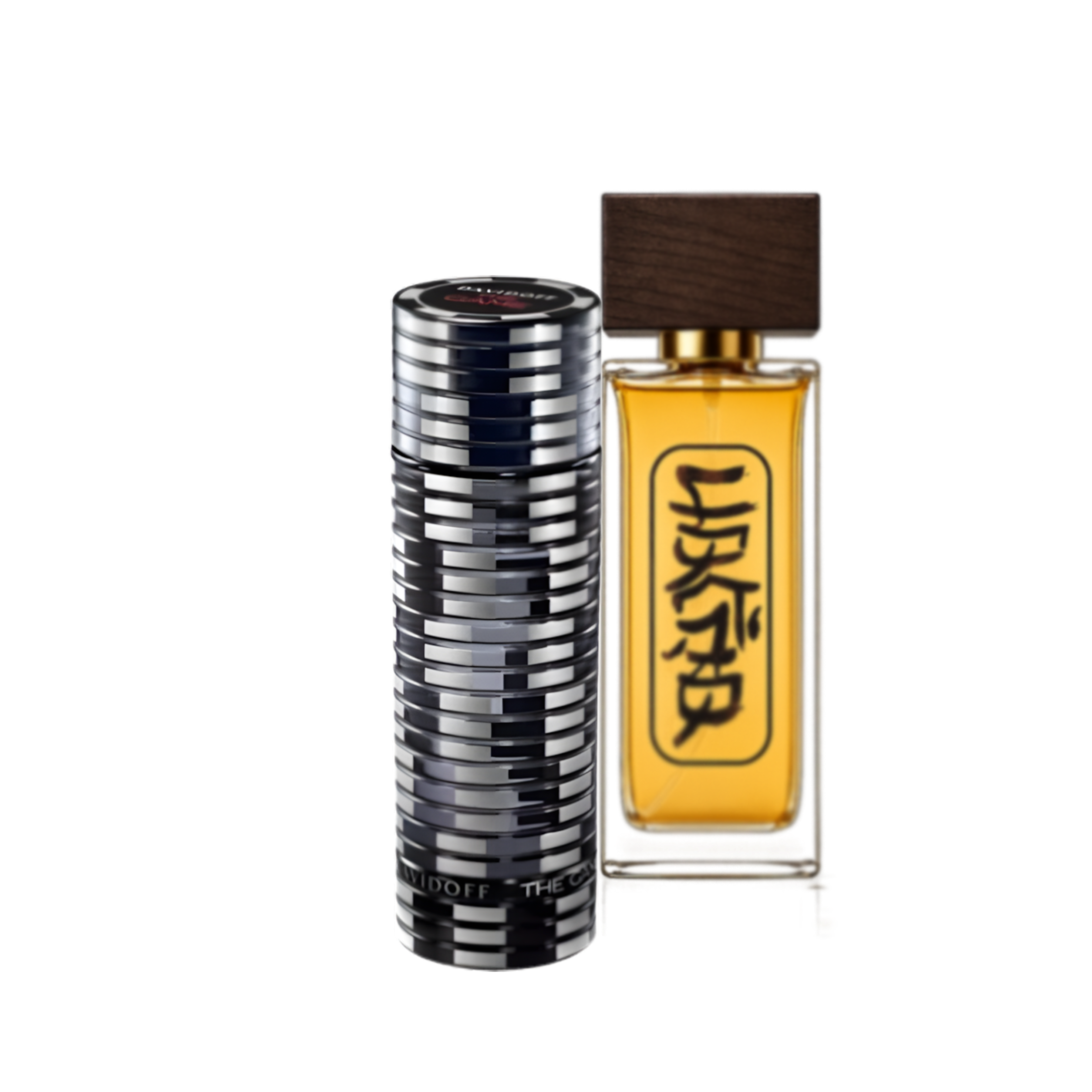 دیویدوف د گیم | Davidoff The Game