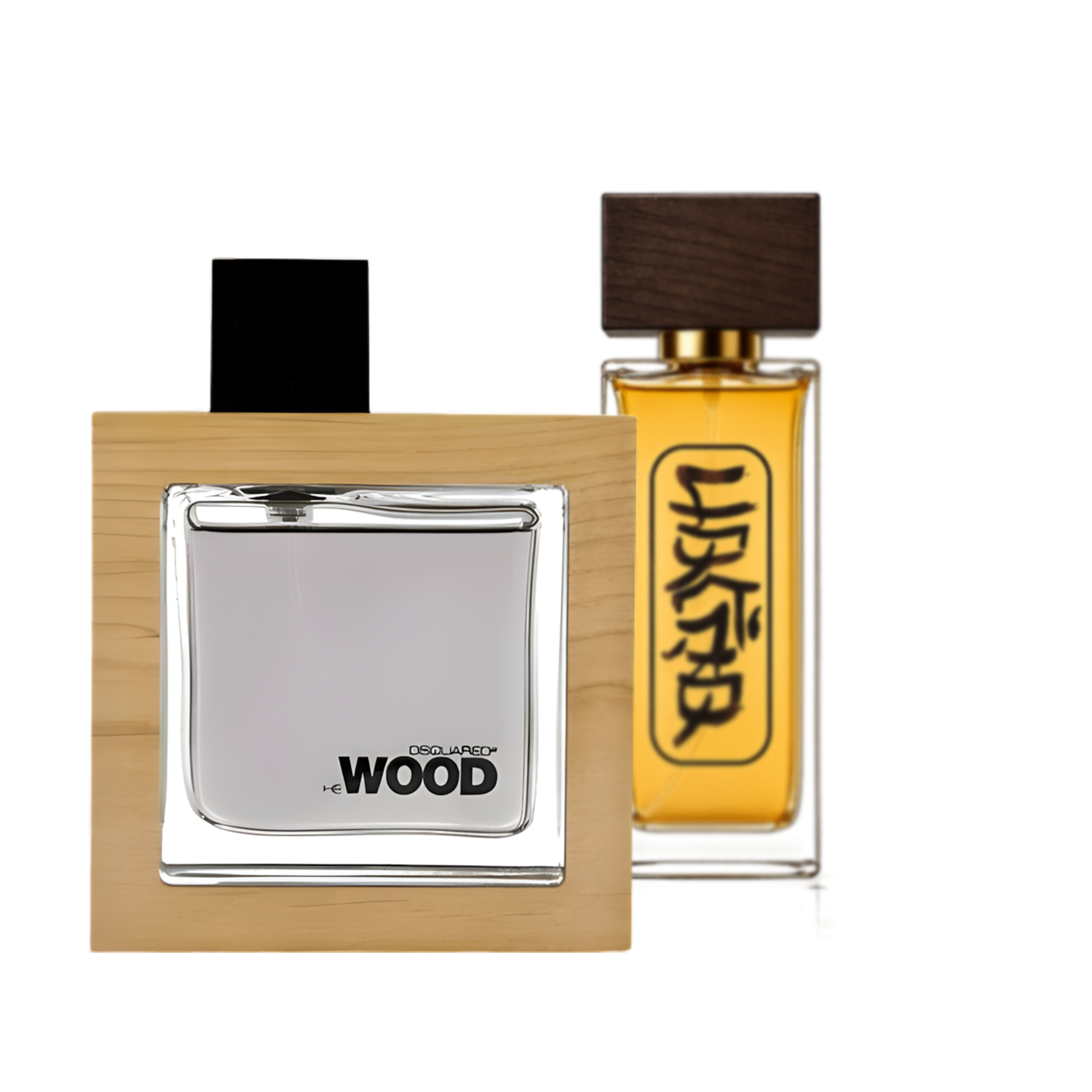 دسکوارد2 هی وود | Dsquared2 He Wood