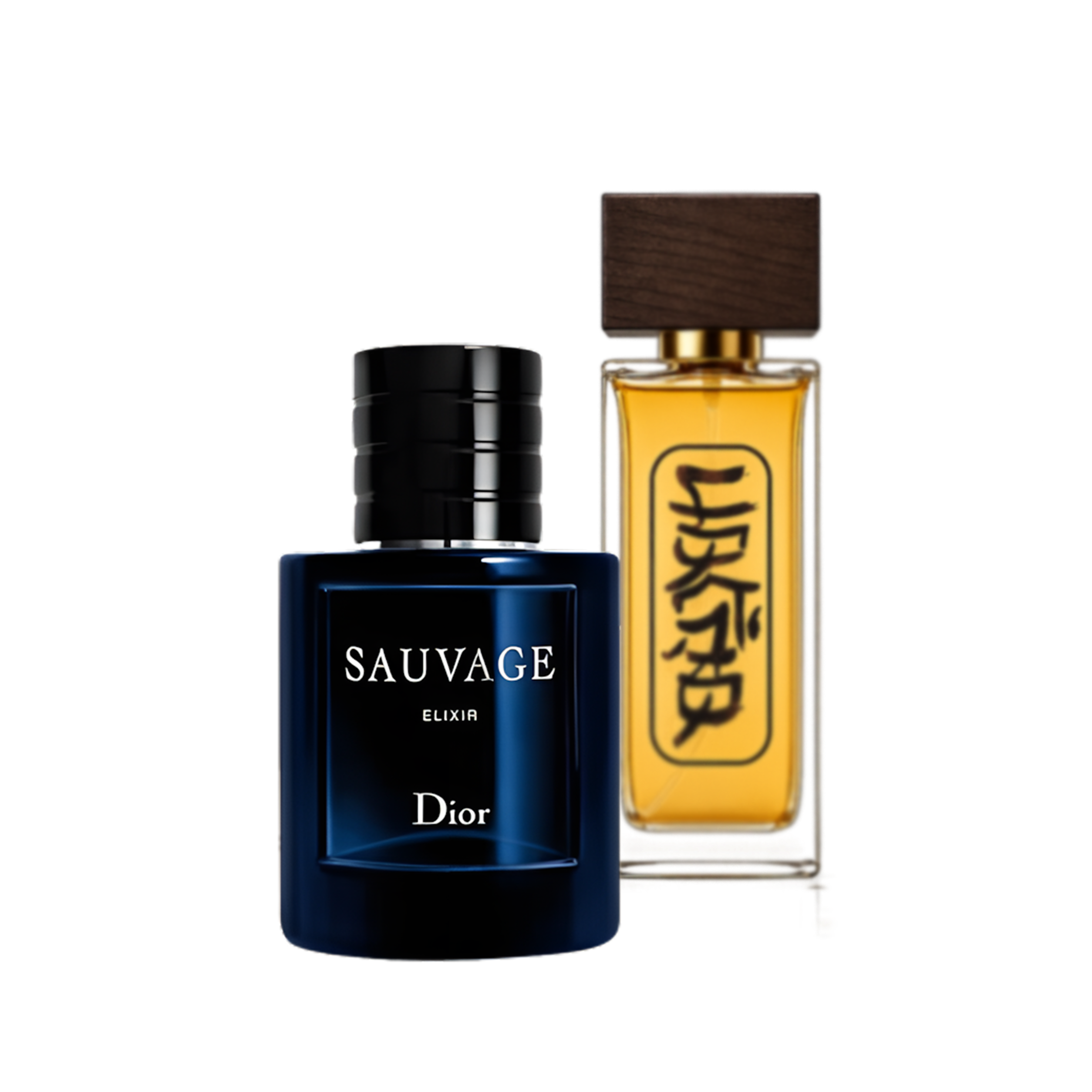 دیور ساواج الکسیر | Dior Sauvage Elixir