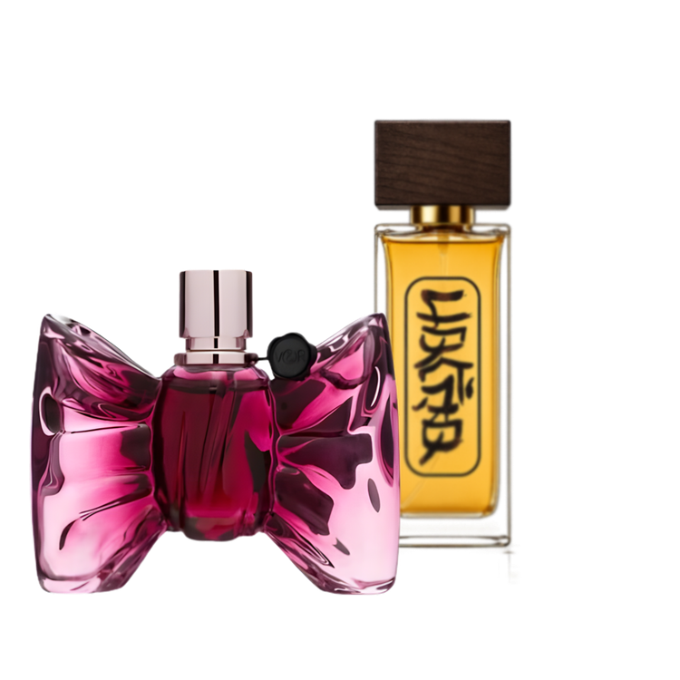 ویکتور اند رولف بن بن (بون بون) | Viktor Rolf Bonbon - عطر زنانه