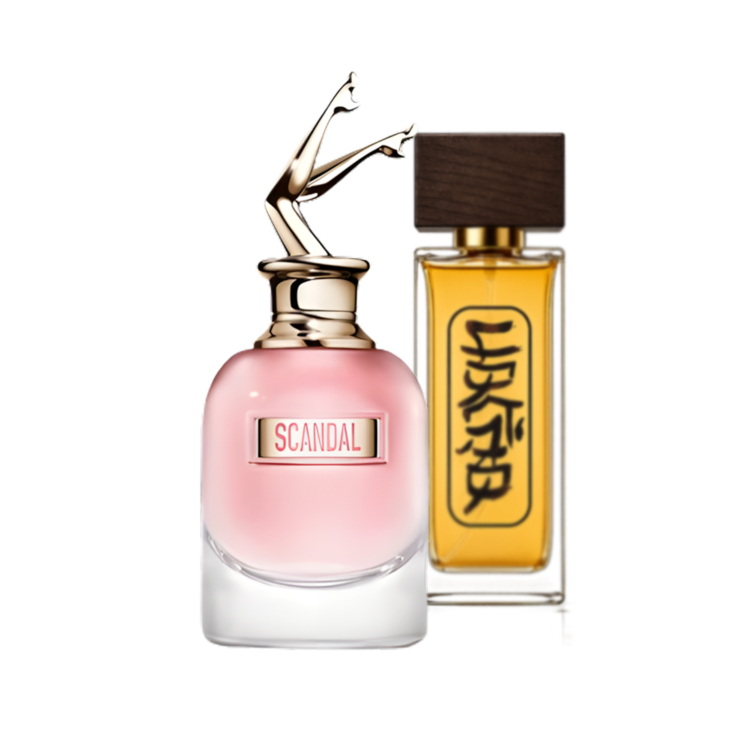 ژان پل گوتیه اسکندل | Jean Paul Gaultier Scandal