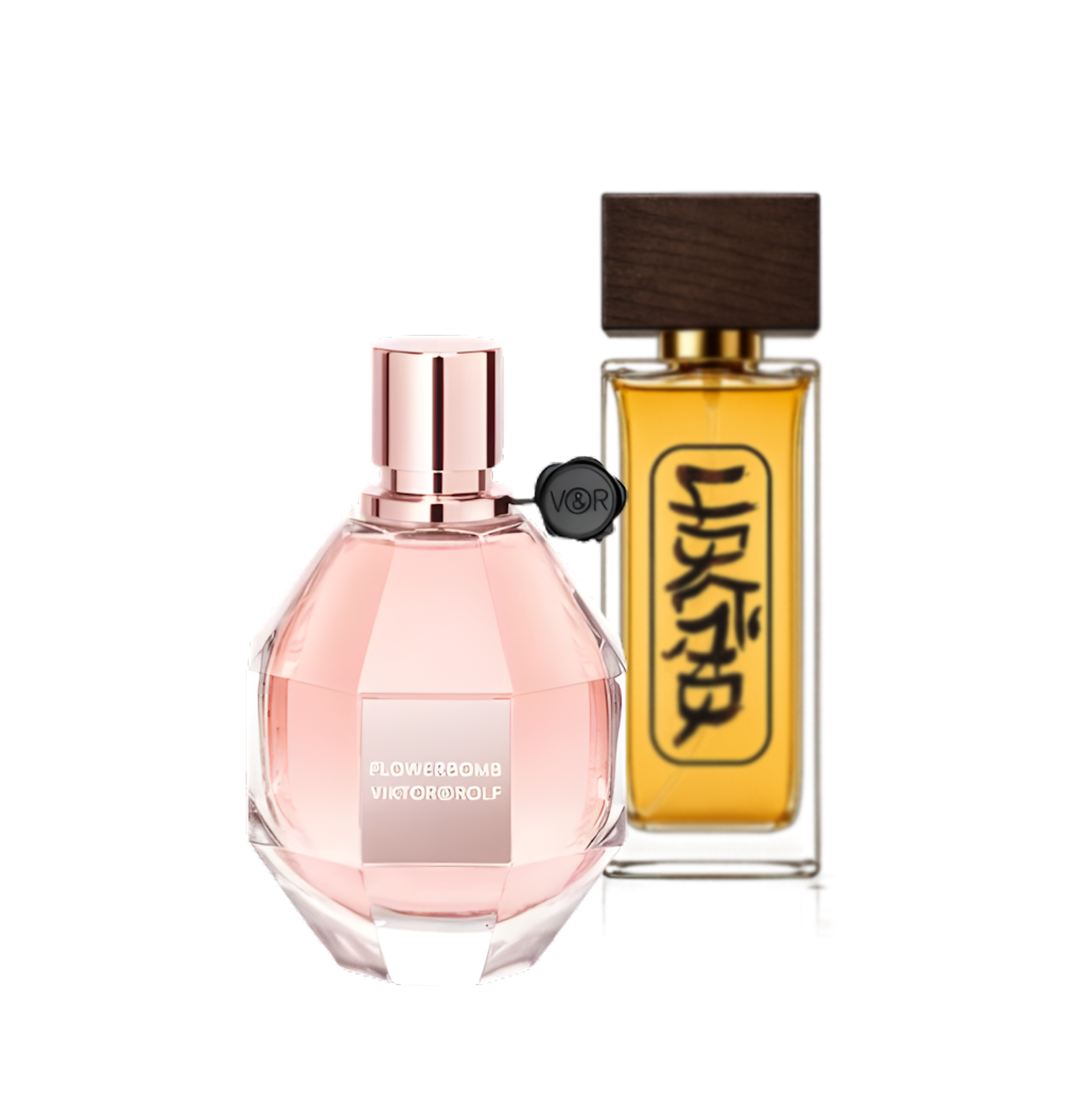 ویکتور اند رولف فلاور بمب | Viktor & Rolf Flower Bomb