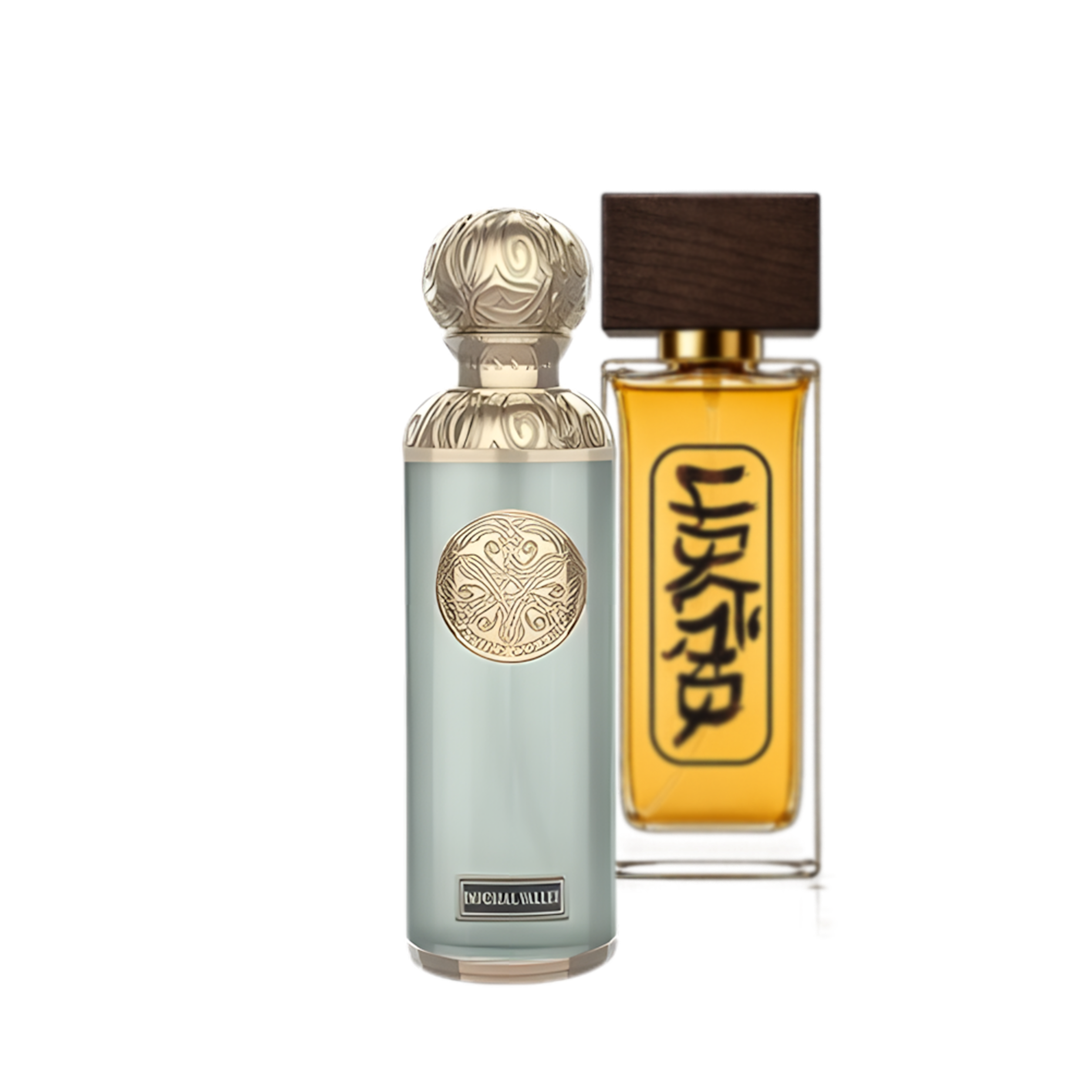 قصه امپریال والی | Gissah Imperial Valley - عطر اسپرت